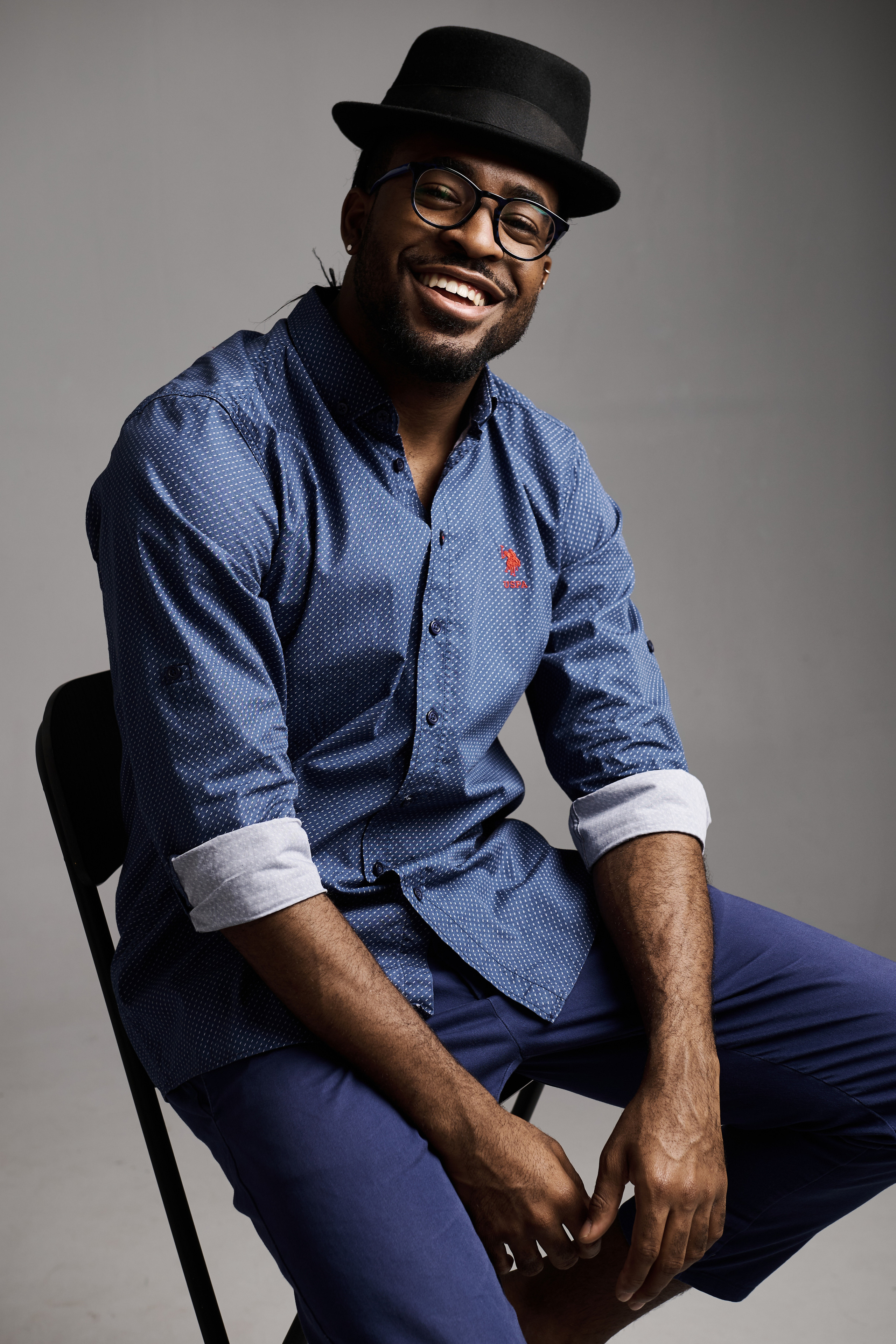 ДЕЛОВЫЕ ПОРТРЕТЫ. Фотограф Алексей Маринин. Москва