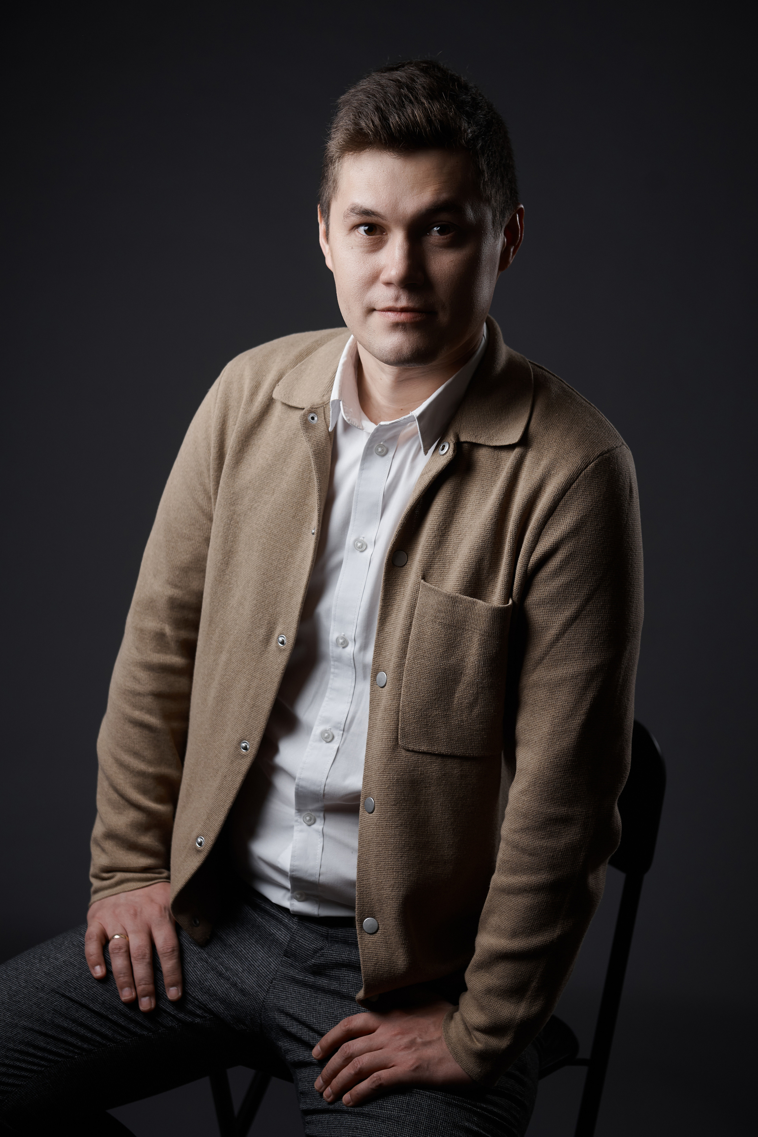 АЛЕКСЕЙ ВАСИЛЬЕВ. Фотограф Алексей Маринин. Москва