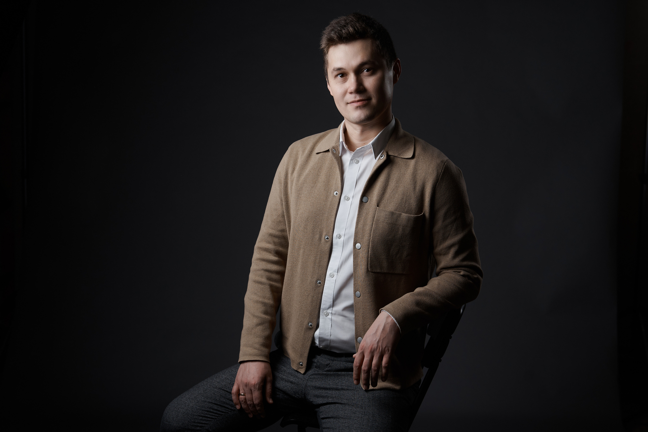 АЛЕКСЕЙ ВАСИЛЬЕВ. Фотограф Алексей Маринин. Москва