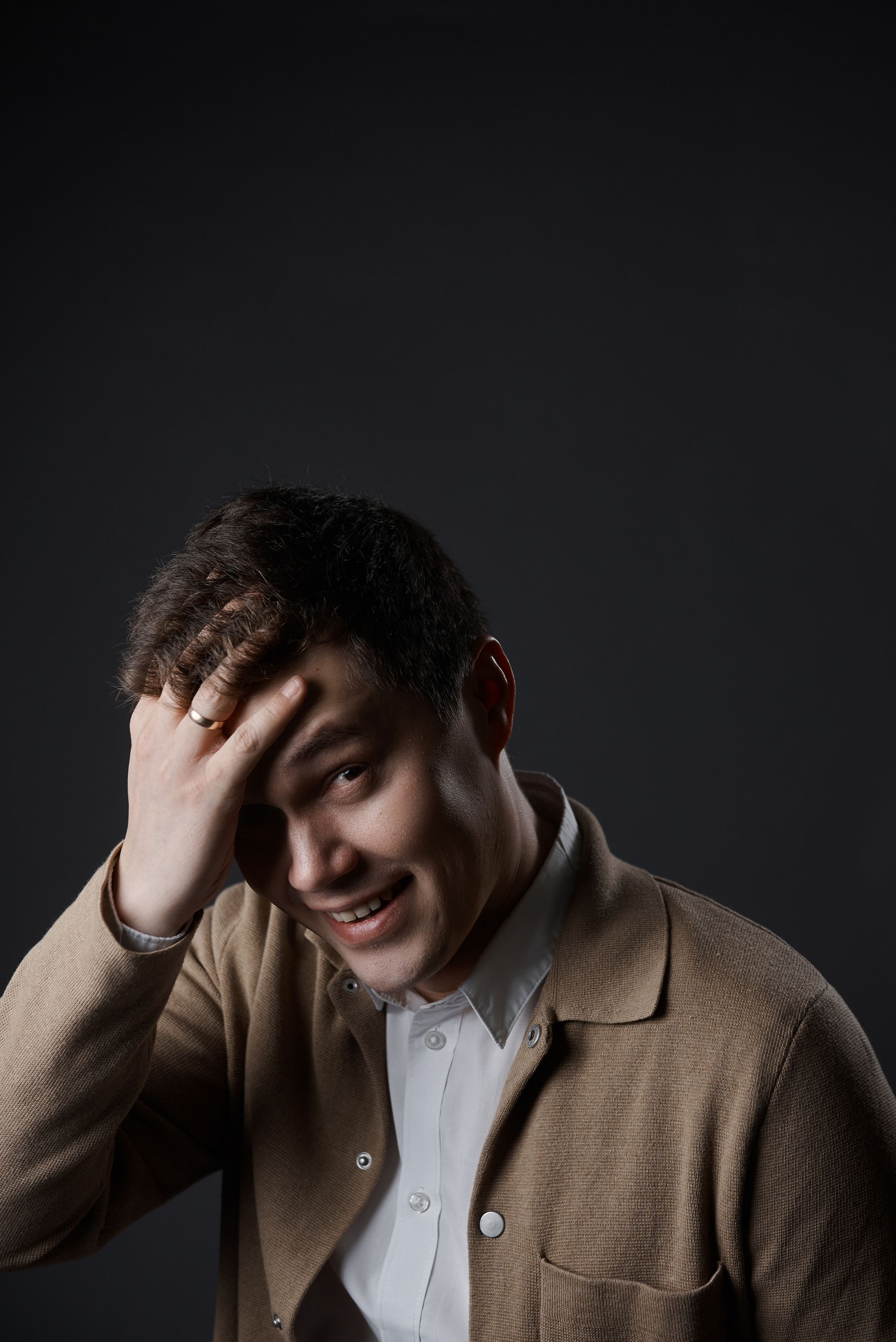 АЛЕКСЕЙ ВАСИЛЬЕВ. Фотограф Алексей Маринин. Москва