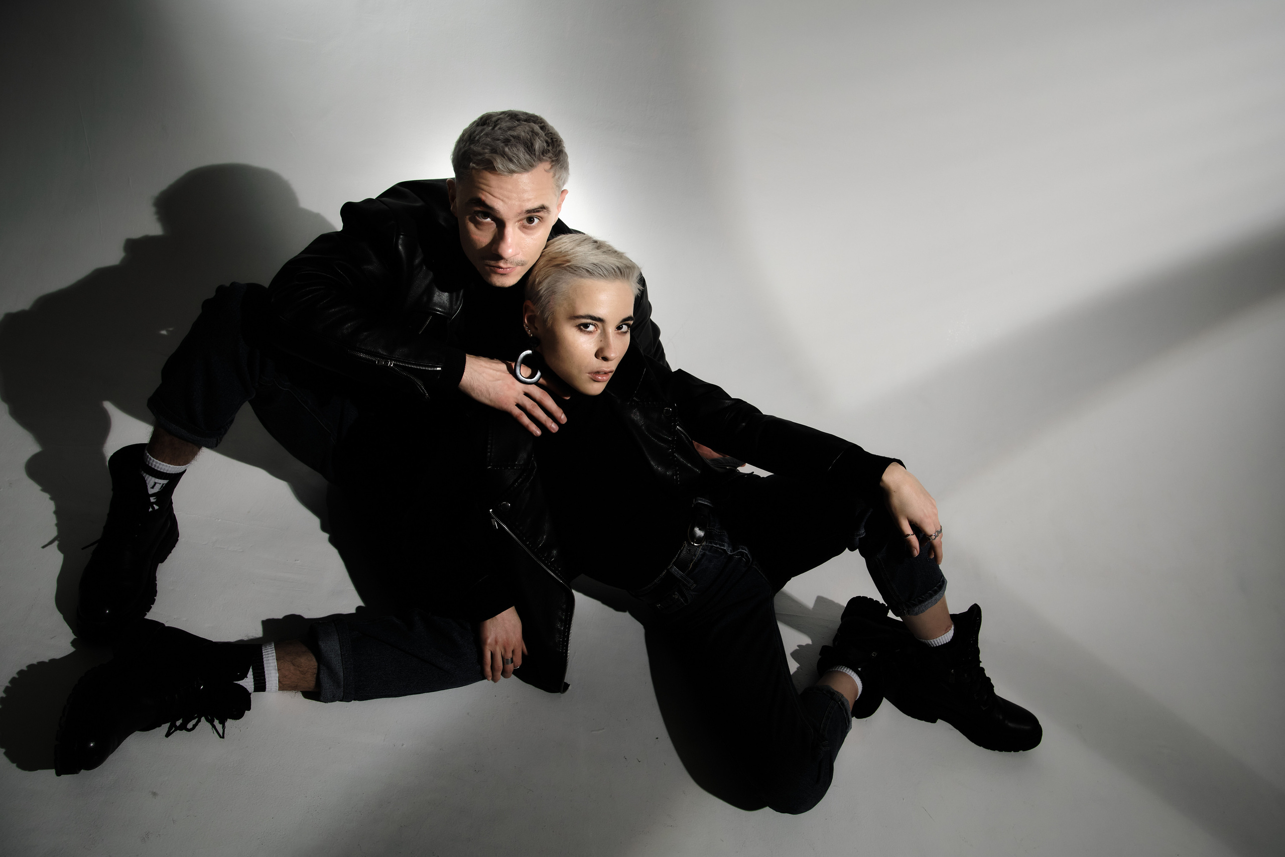 LIGHT WORKSHOP. Фотограф Алексей Маринин. Москва