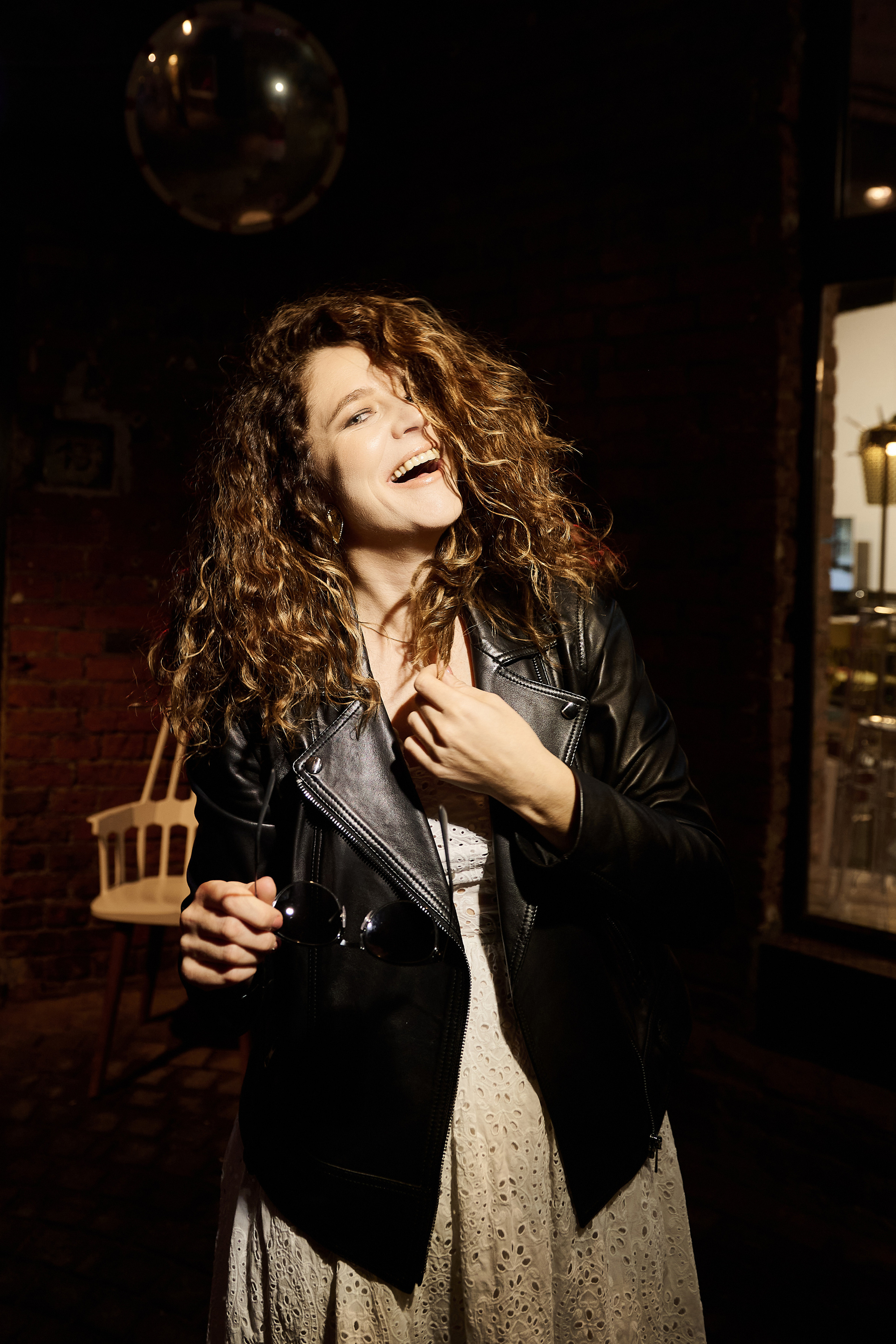 ARTPLAY GIRLS. Фотограф Алексей Маринин. Москва