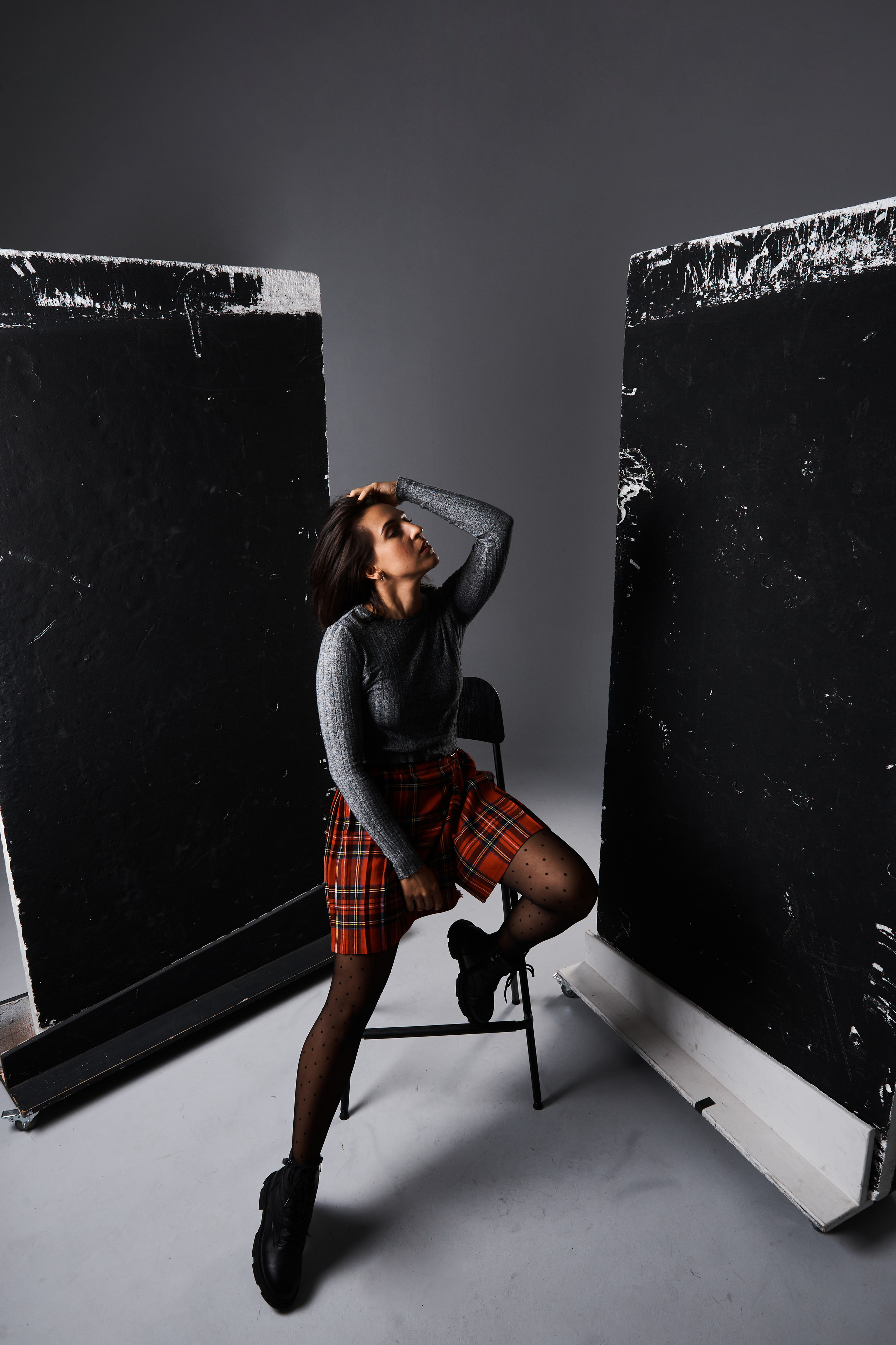 ДЕЛОВЫЕ ПОРТРЕТЫ. Фотограф Алексей Маринин. Москва