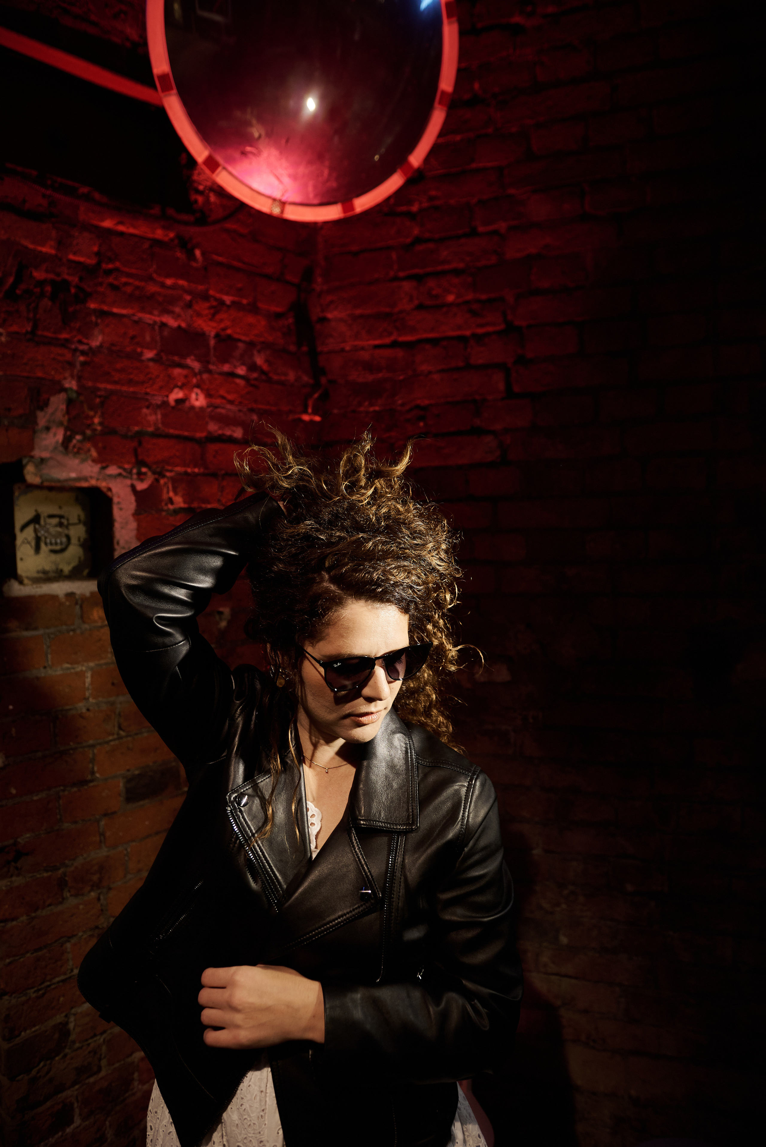 ARTPLAY GIRLS. Фотограф Алексей Маринин. Москва