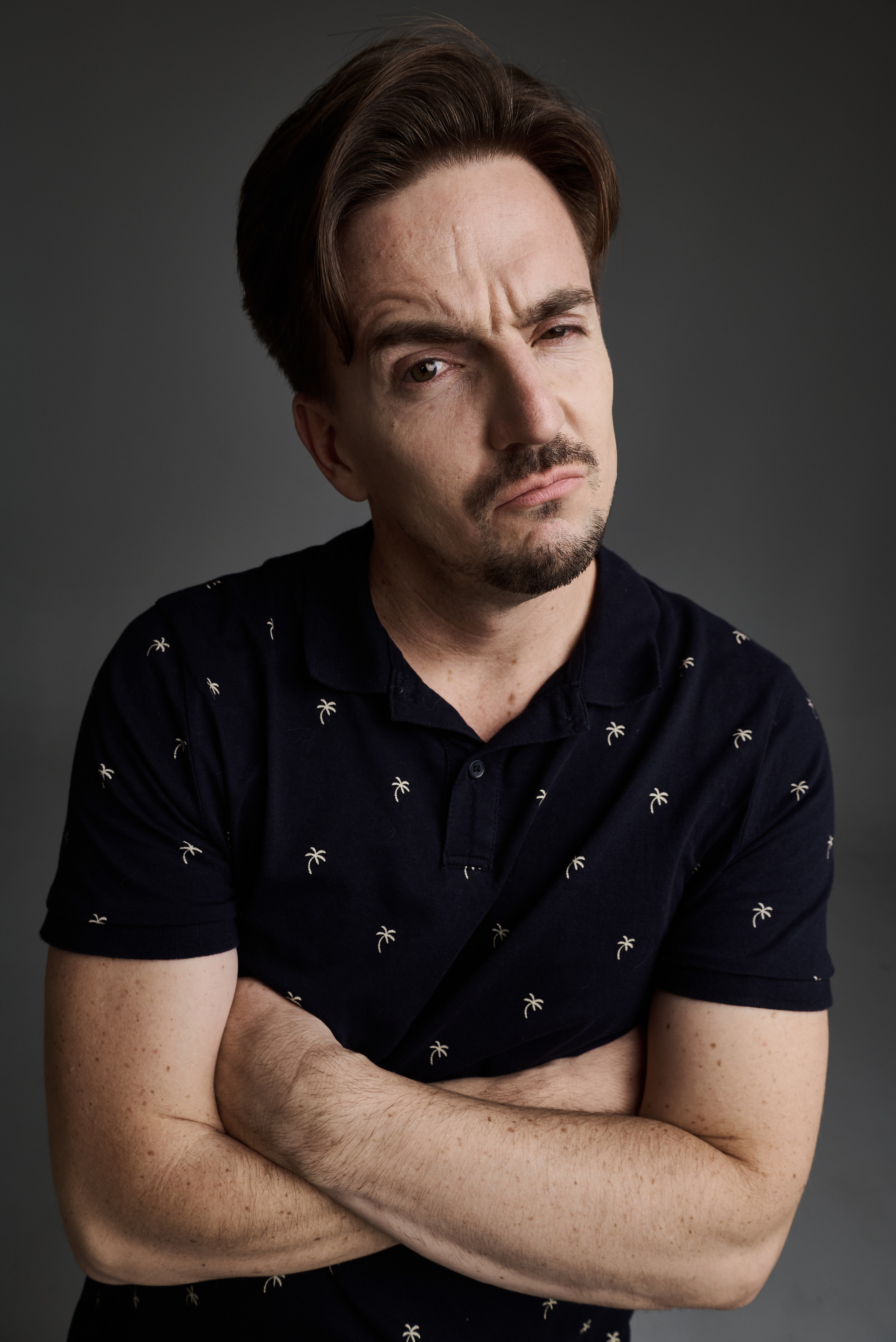 ДЕЛОВЫЕ ПОРТРЕТЫ. Фотограф Алексей Маринин. Москва