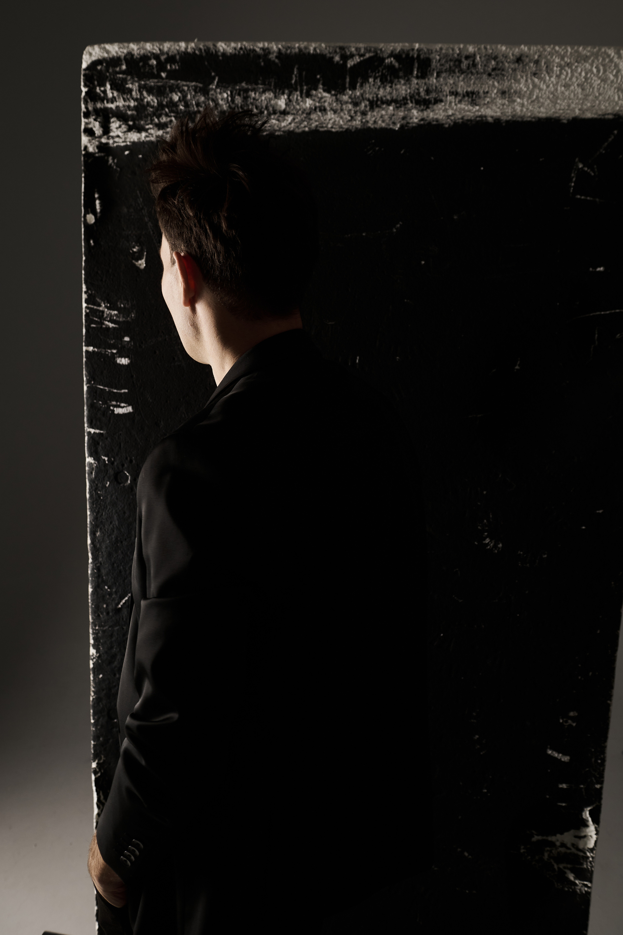 ДЕЛОВЫЕ ПОРТРЕТЫ. Фотограф Алексей Маринин. Москва