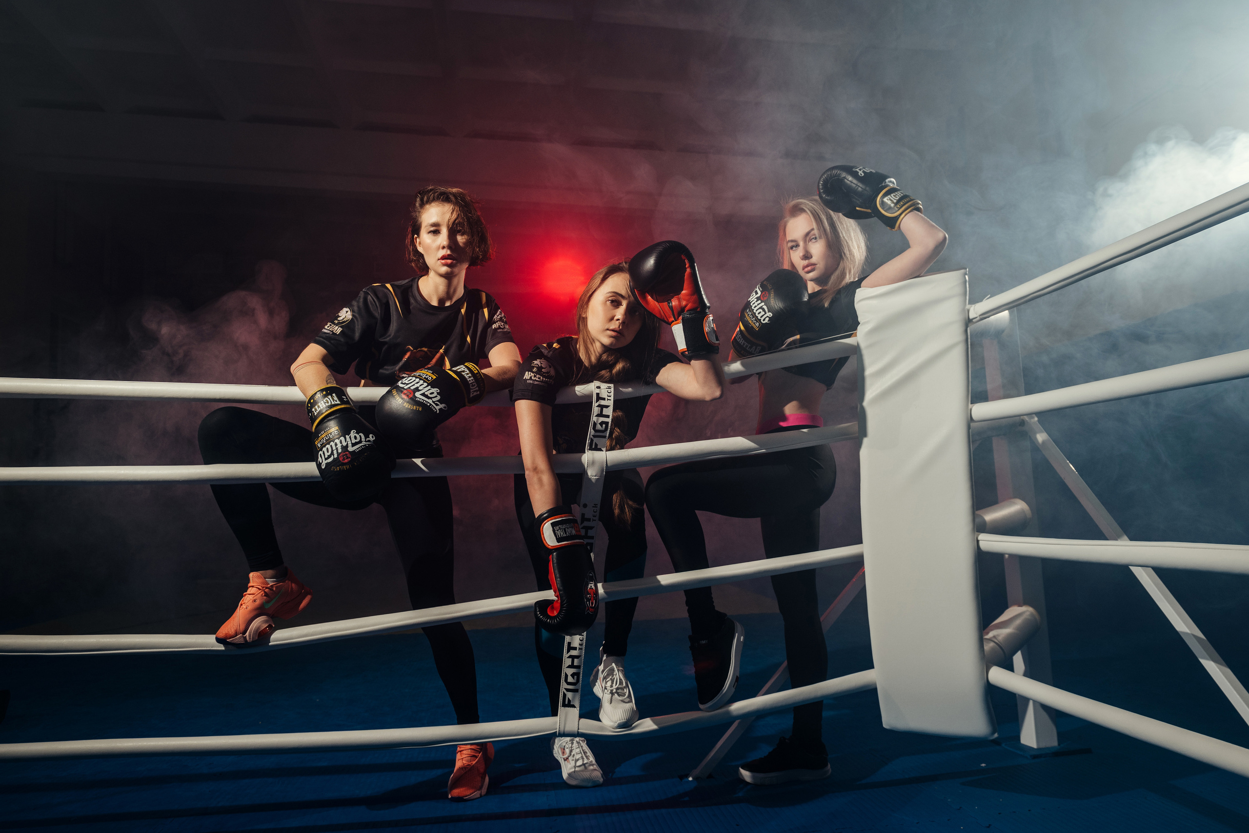 ARSENAL. Фотограф Алексей Маринин. Москва