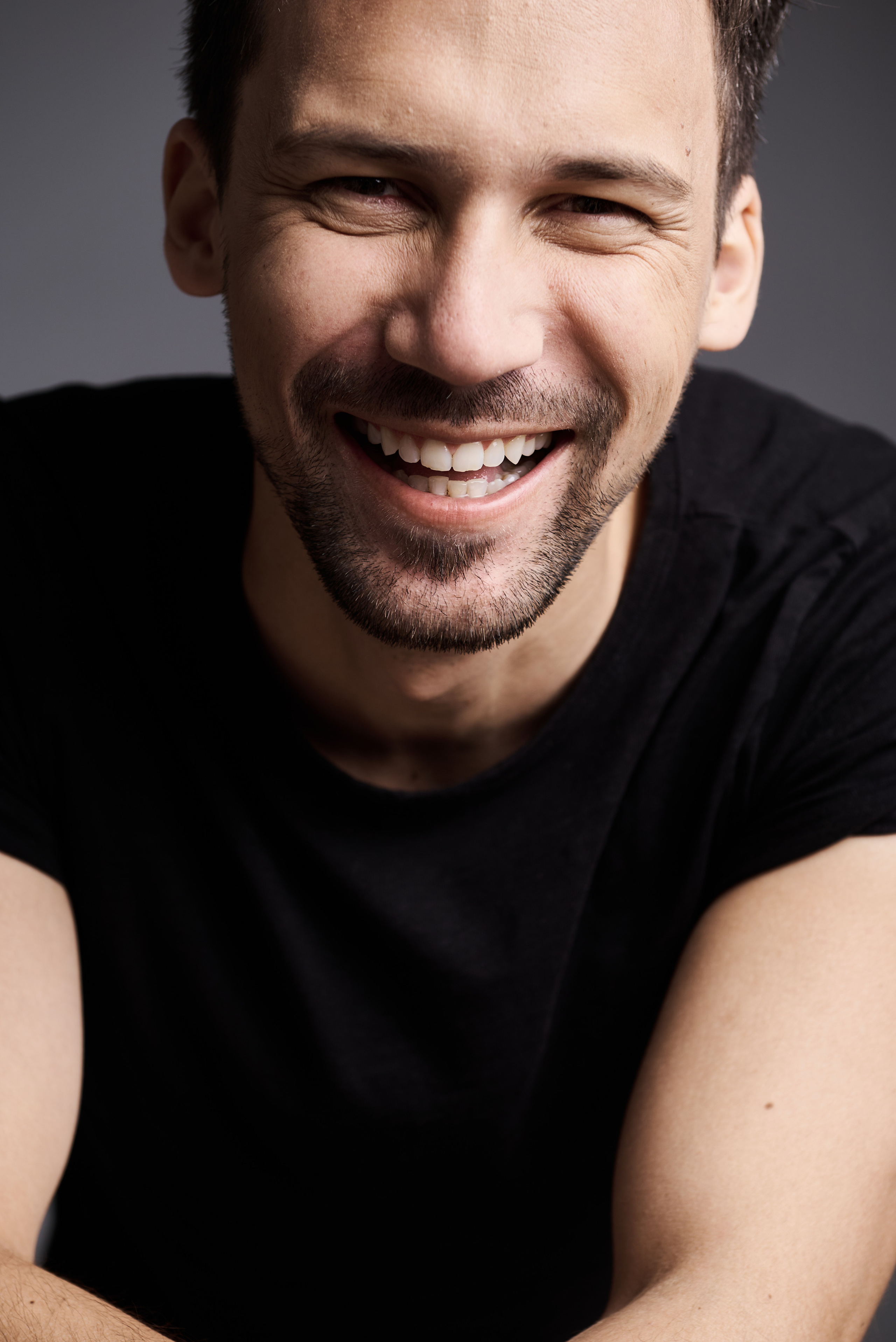 ДЕЛОВЫЕ ПОРТРЕТЫ. Фотограф Алексей Маринин. Москва