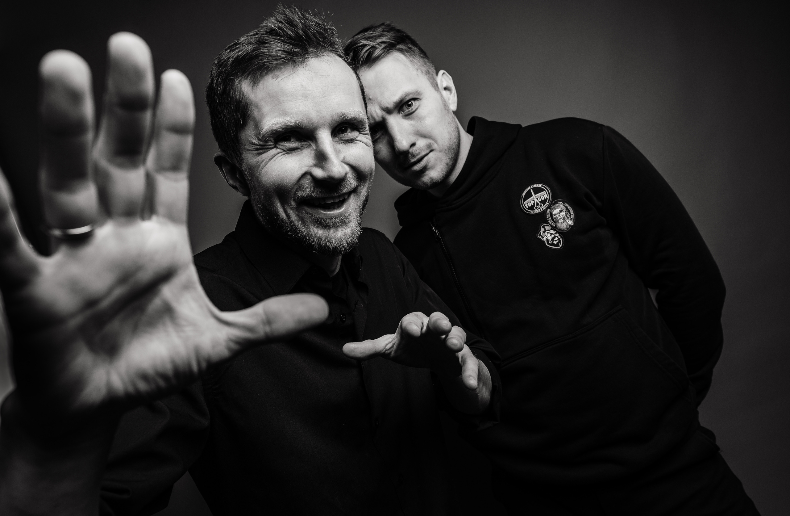 ВЫЧЕГОДSKY. Фотограф Алексей Маринин. Москва