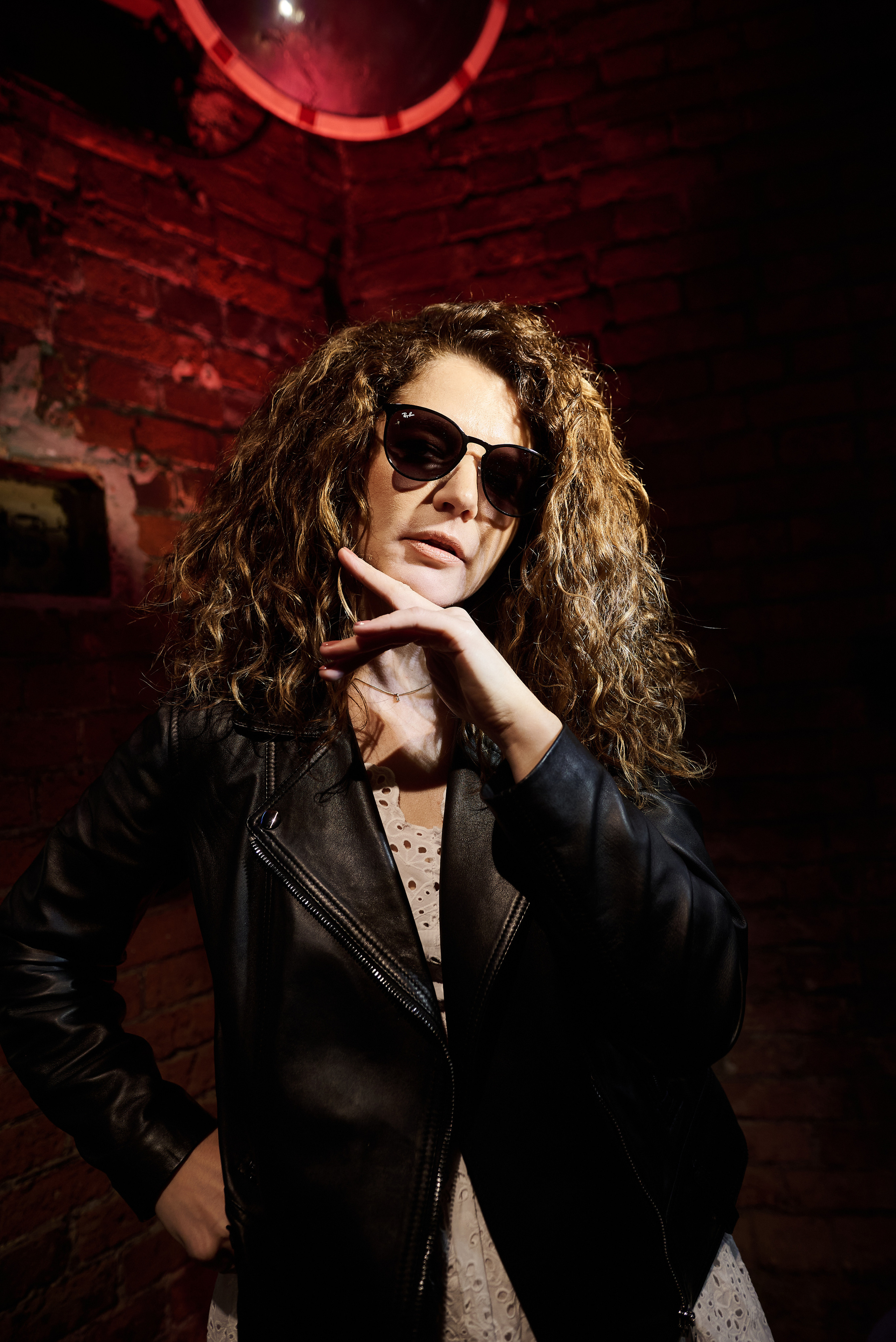 ARTPLAY GIRLS. Фотограф Алексей Маринин. Москва