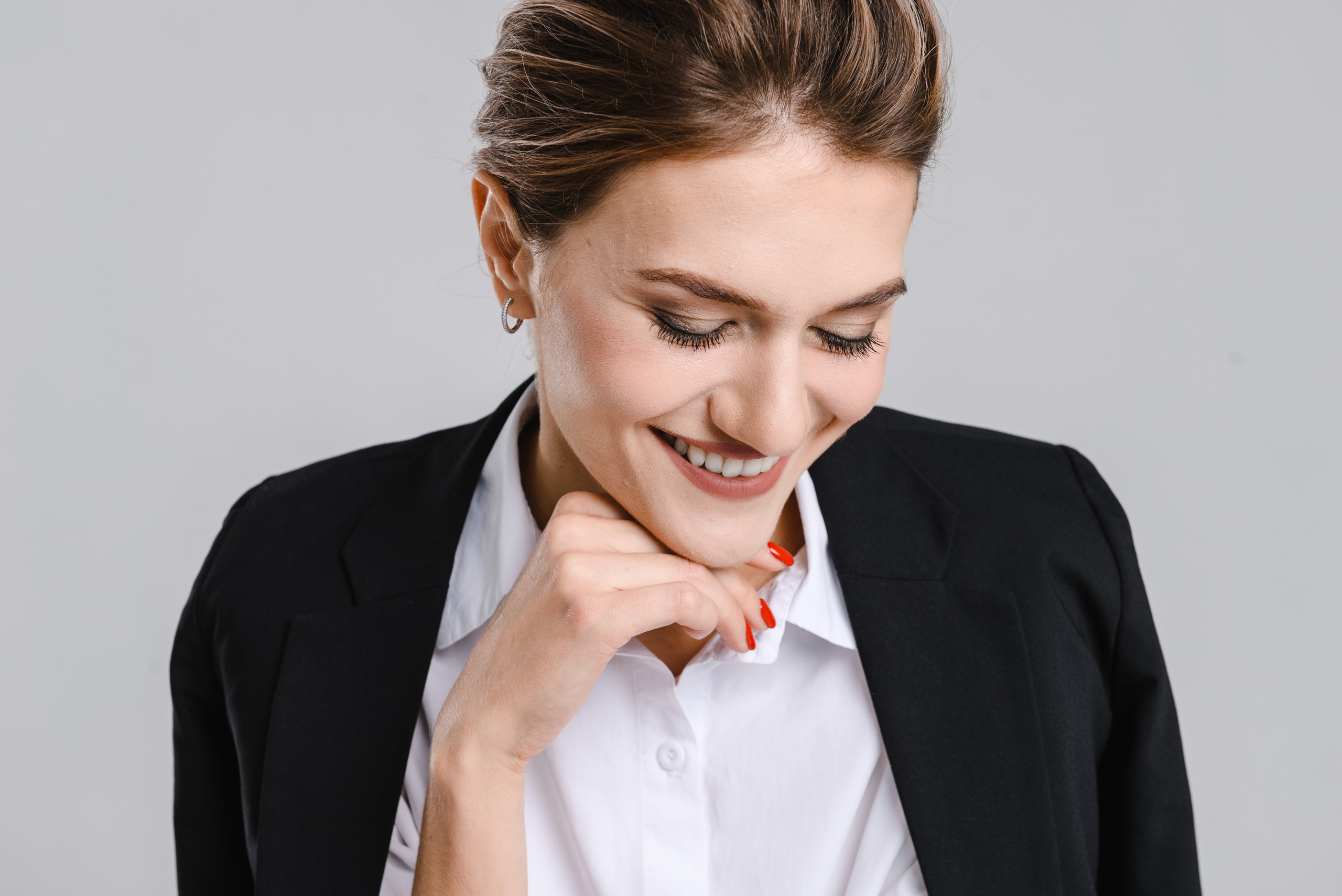 ДЕЛОВЫЕ ПОРТРЕТЫ. Фотограф Алексей Маринин. Москва