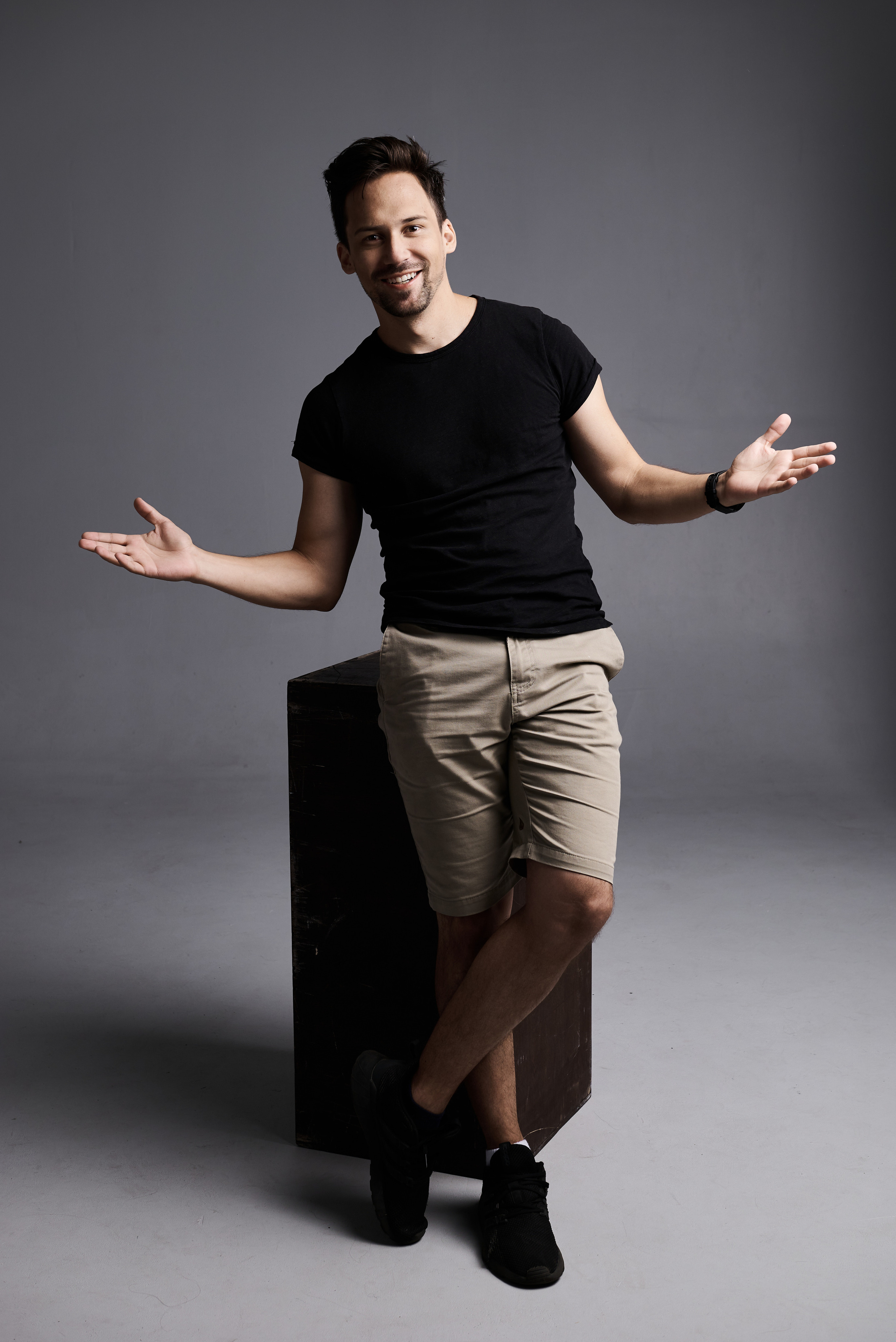 ДЕЛОВЫЕ ПОРТРЕТЫ. Фотограф Алексей Маринин. Москва