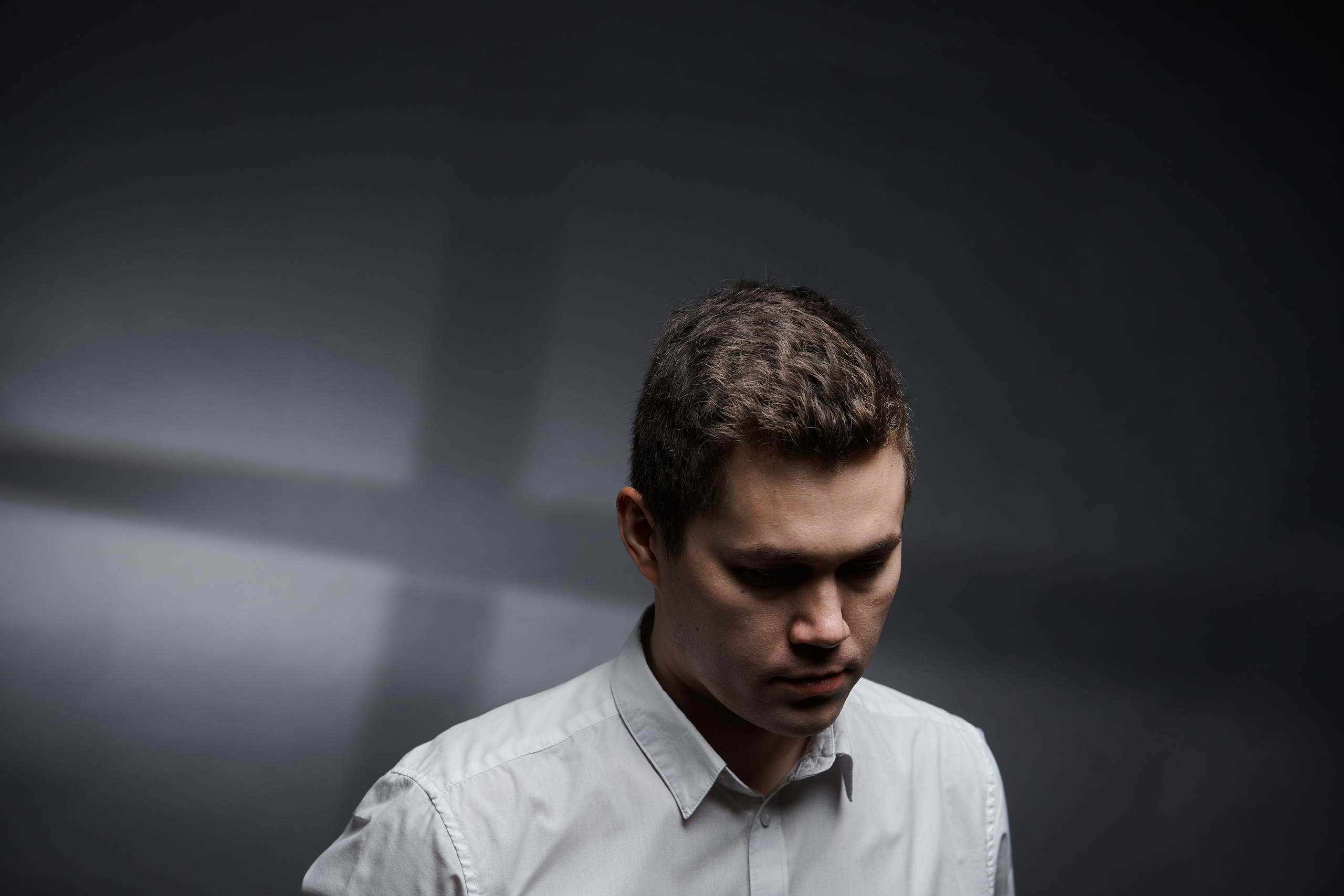 АЛЕКСЕЙ ВАСИЛЬЕВ. Фотограф Алексей Маринин. Москва