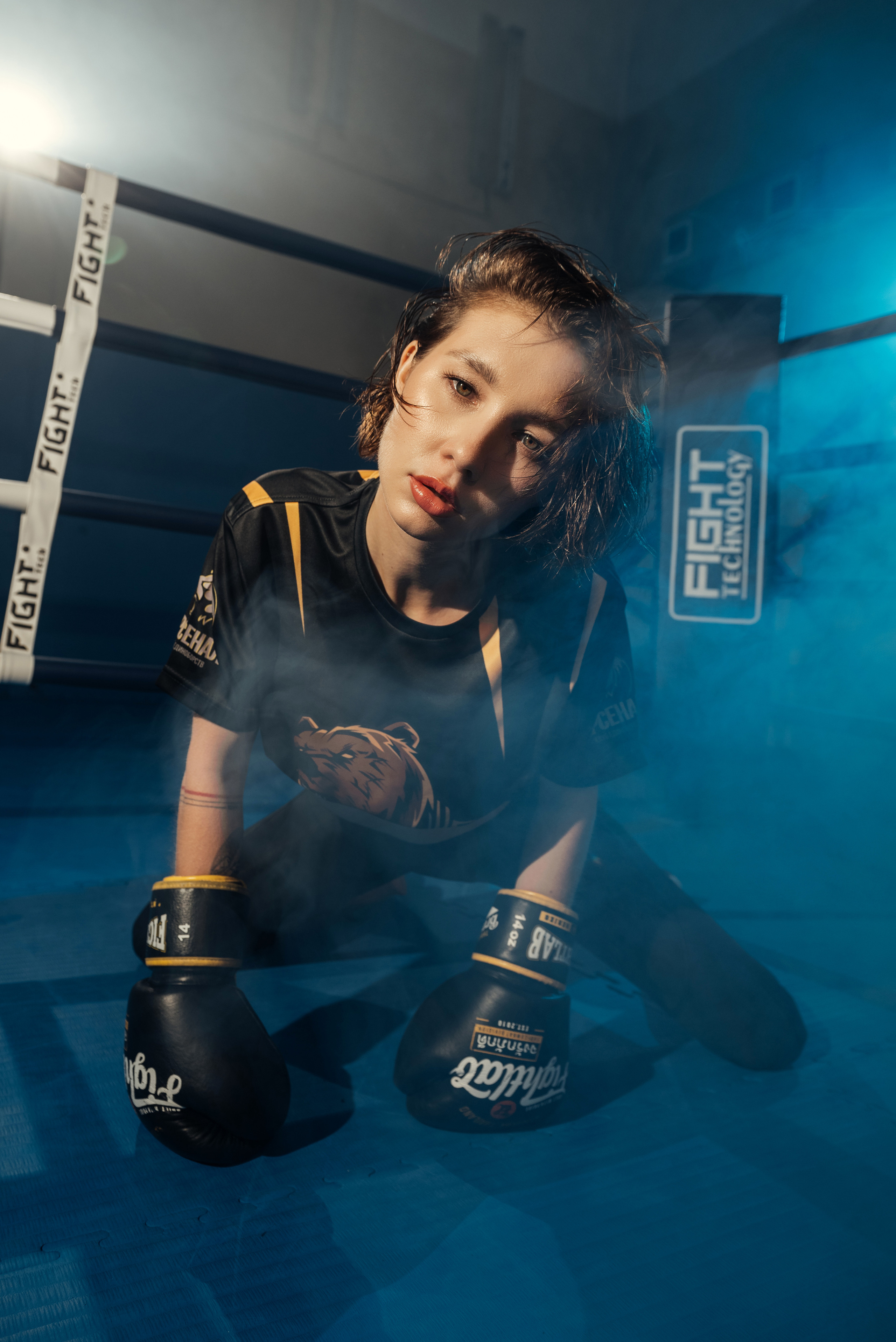 ARSENAL. Фотограф Алексей Маринин. Москва