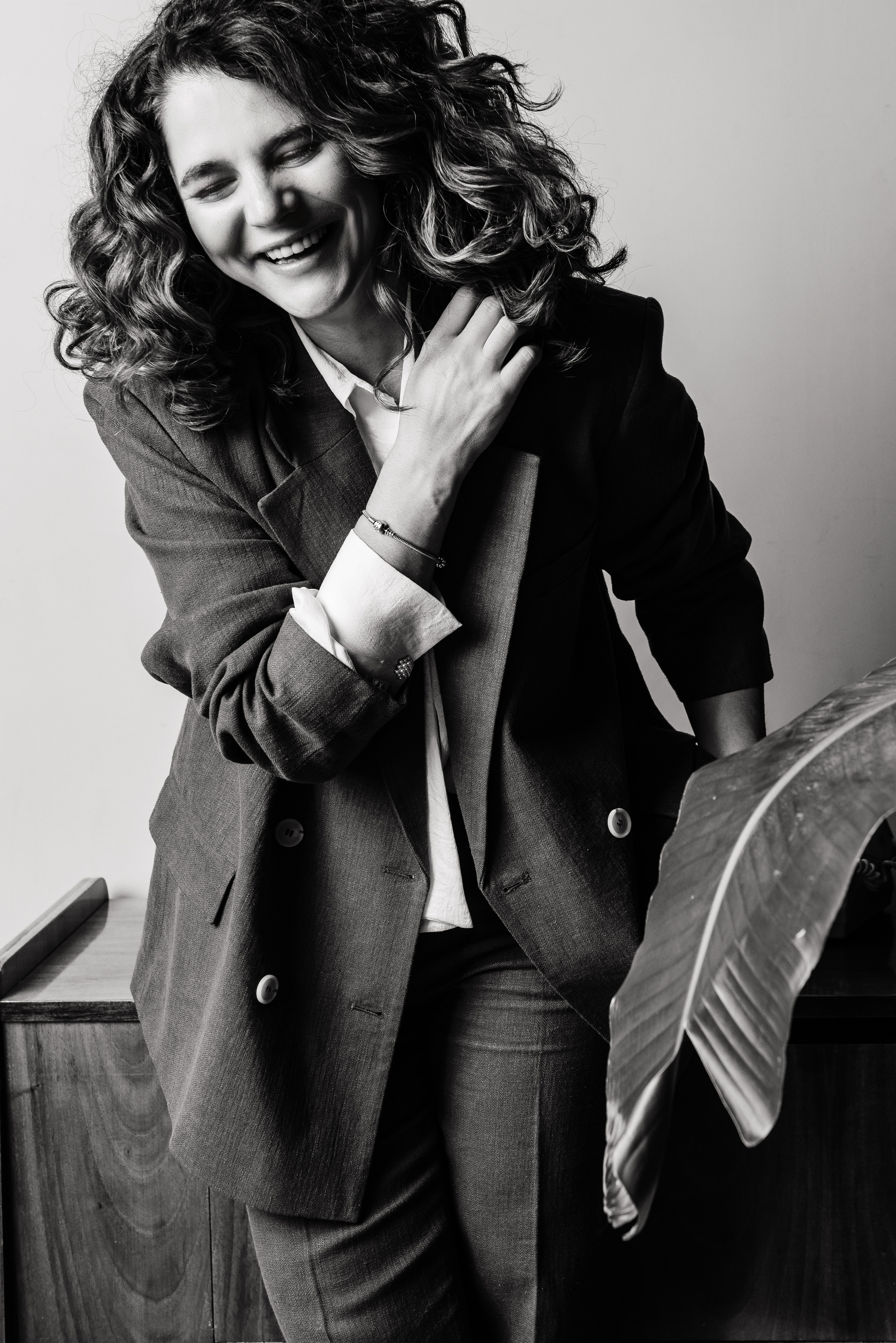 АНАСТАСИЯ КОСТАКОВА. Фотограф Алексей Маринин. Москва