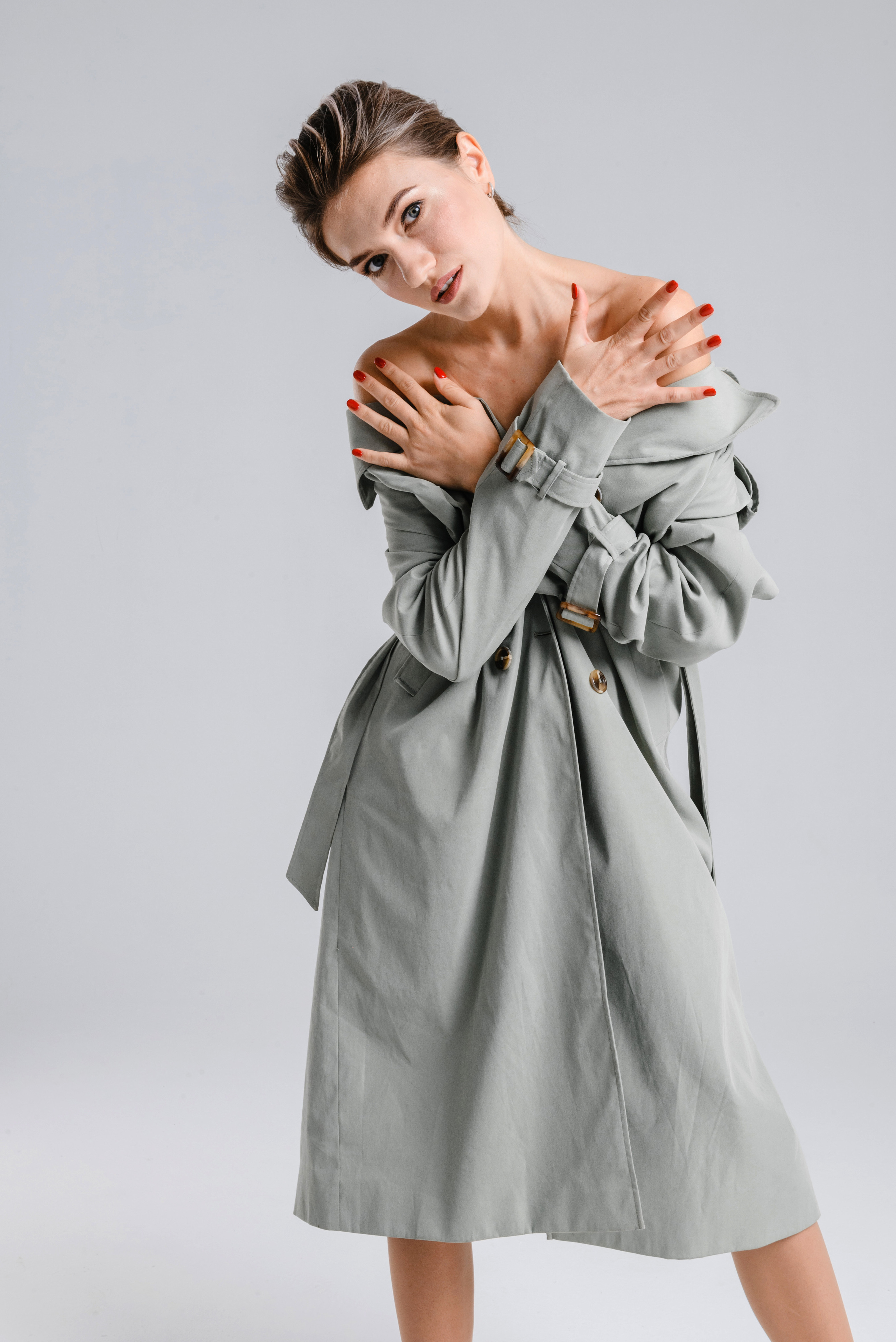 ДЕЛОВЫЕ ПОРТРЕТЫ. Фотограф Алексей Маринин. Москва