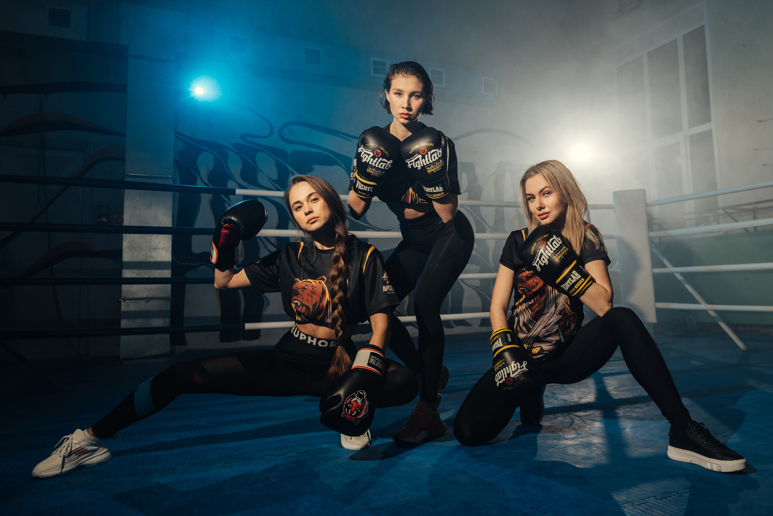 ARSENAL. Фотограф Алексей Маринин. Москва