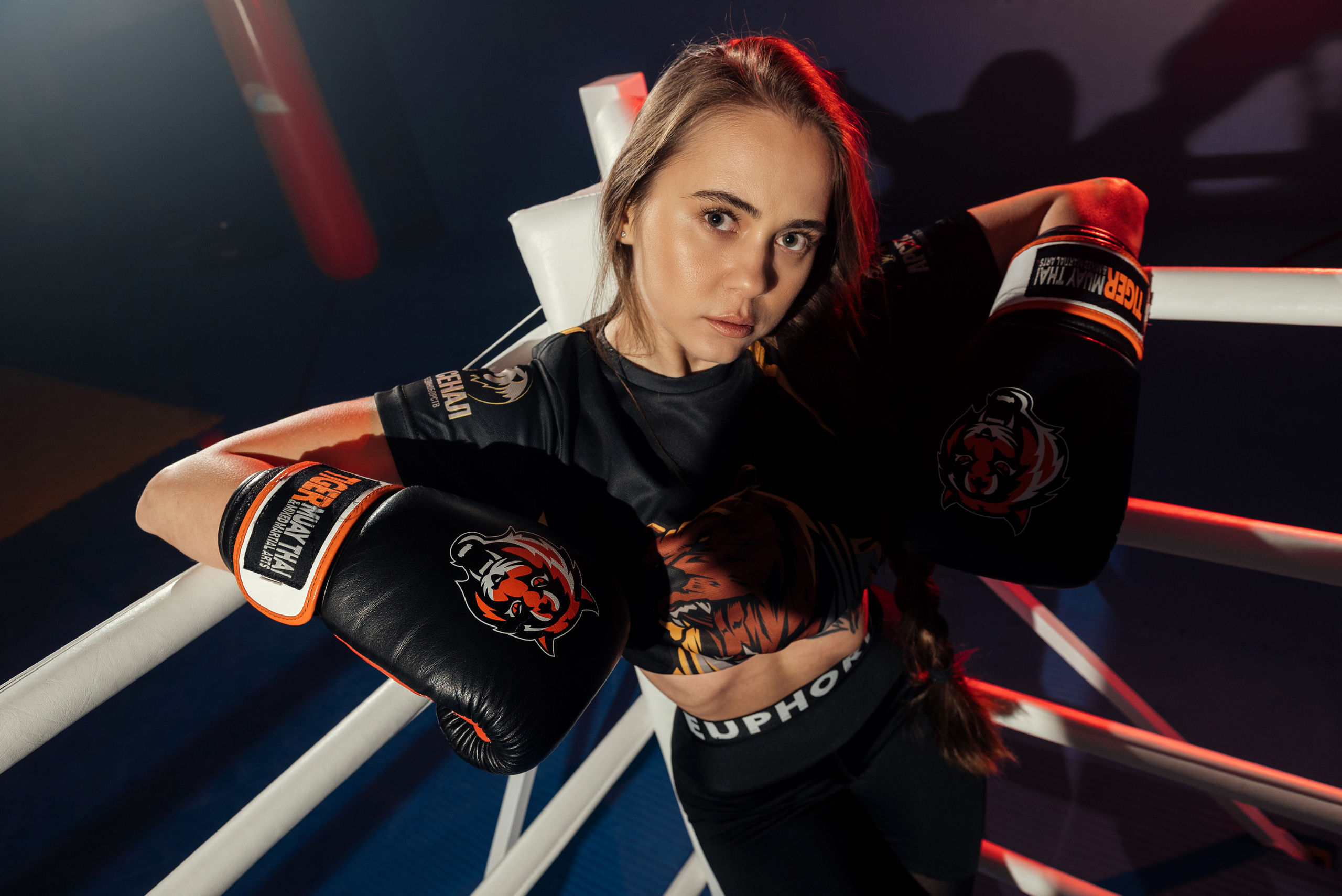 ARSENAL. Фотограф Алексей Маринин. Москва