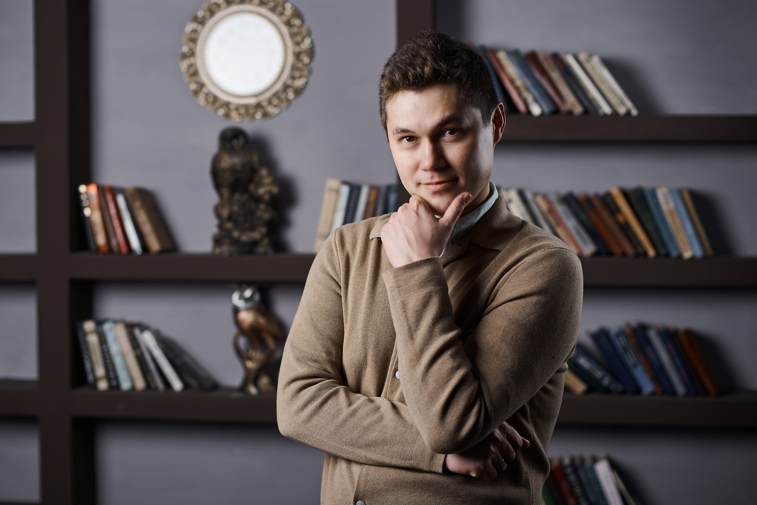 АЛЕКСЕЙ ВАСИЛЬЕВ. Фотограф Алексей Маринин. Москва