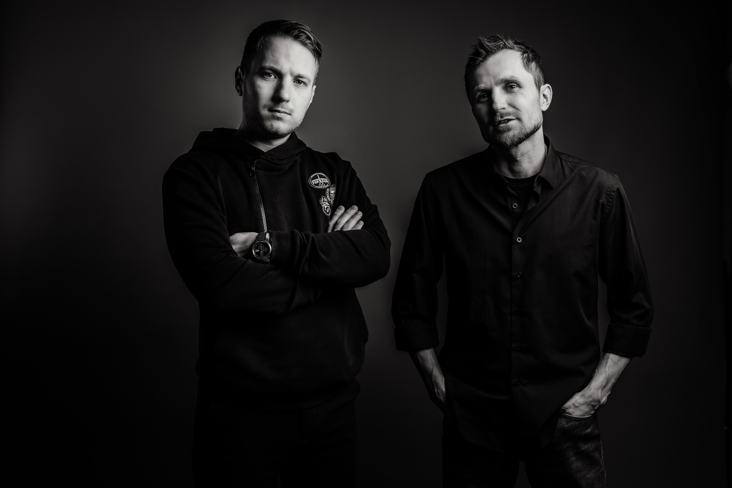 ВЫЧЕГОДSKY. Фотограф Алексей Маринин. Москва