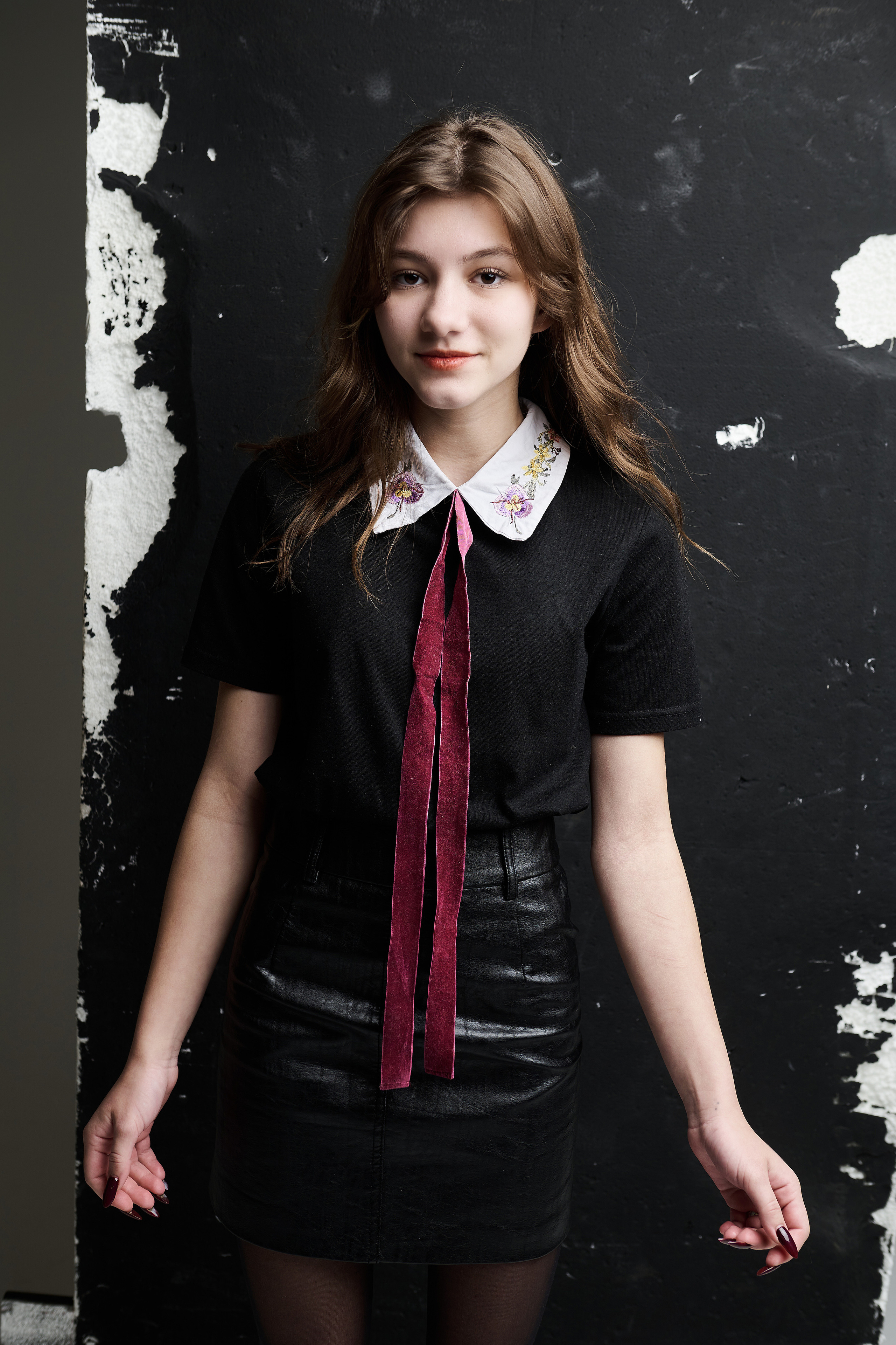 ДЕЛОВЫЕ ПОРТРЕТЫ. Фотограф Алексей Маринин. Москва