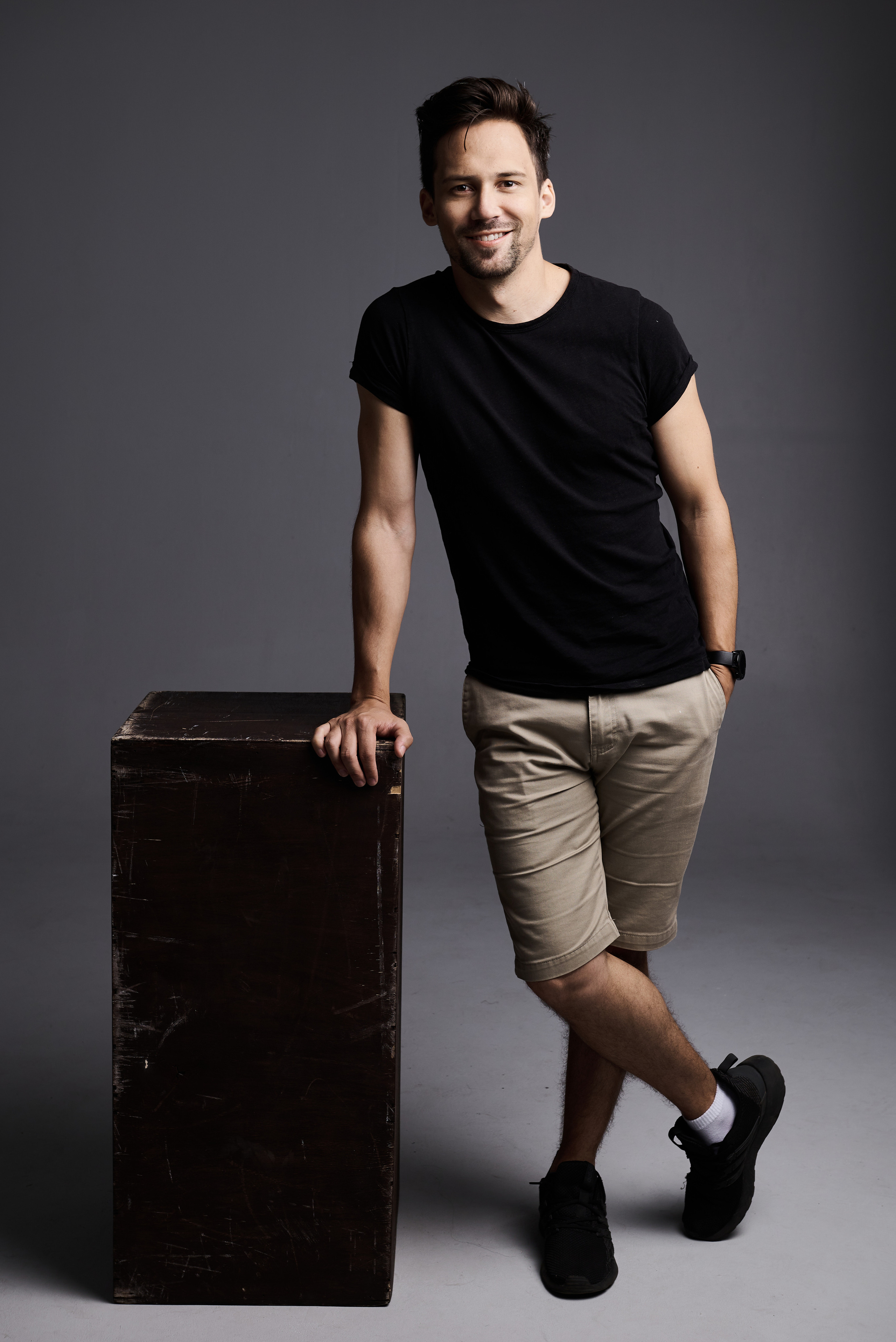 ДЕЛОВЫЕ ПОРТРЕТЫ. Фотограф Алексей Маринин. Москва