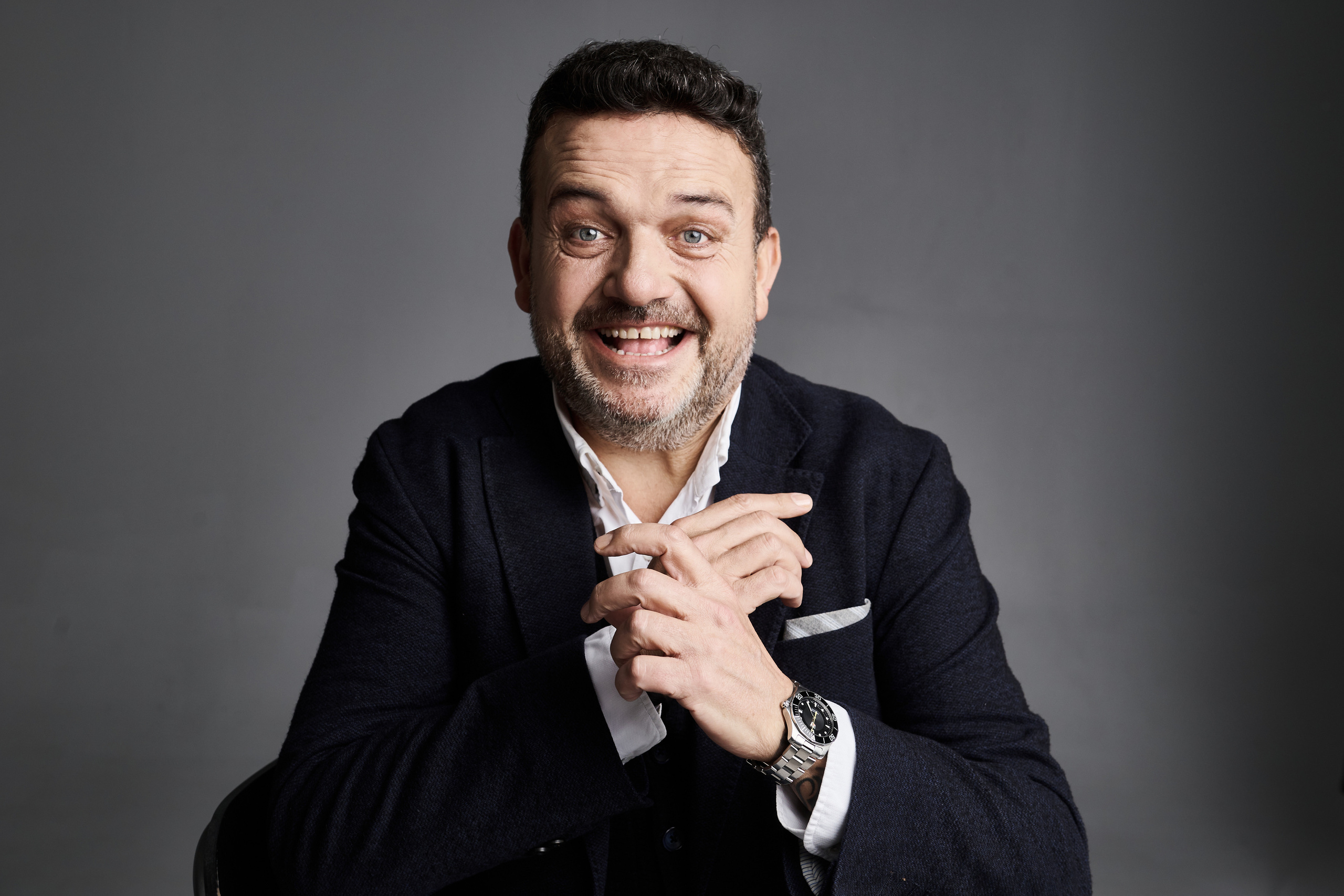 ДЕЛОВЫЕ ПОРТРЕТЫ. Фотограф Алексей Маринин. Москва