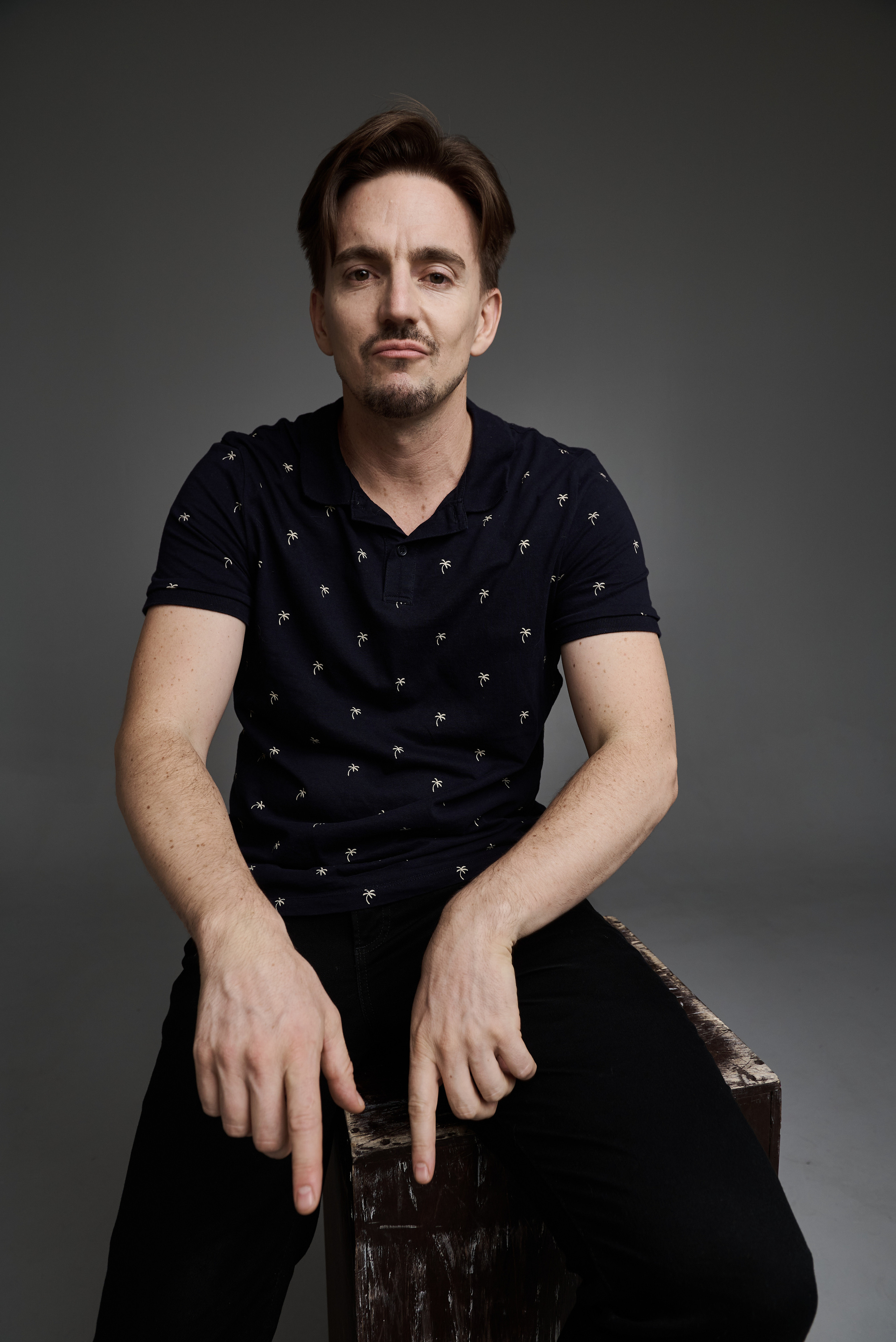 ДЕЛОВЫЕ ПОРТРЕТЫ. Фотограф Алексей Маринин. Москва