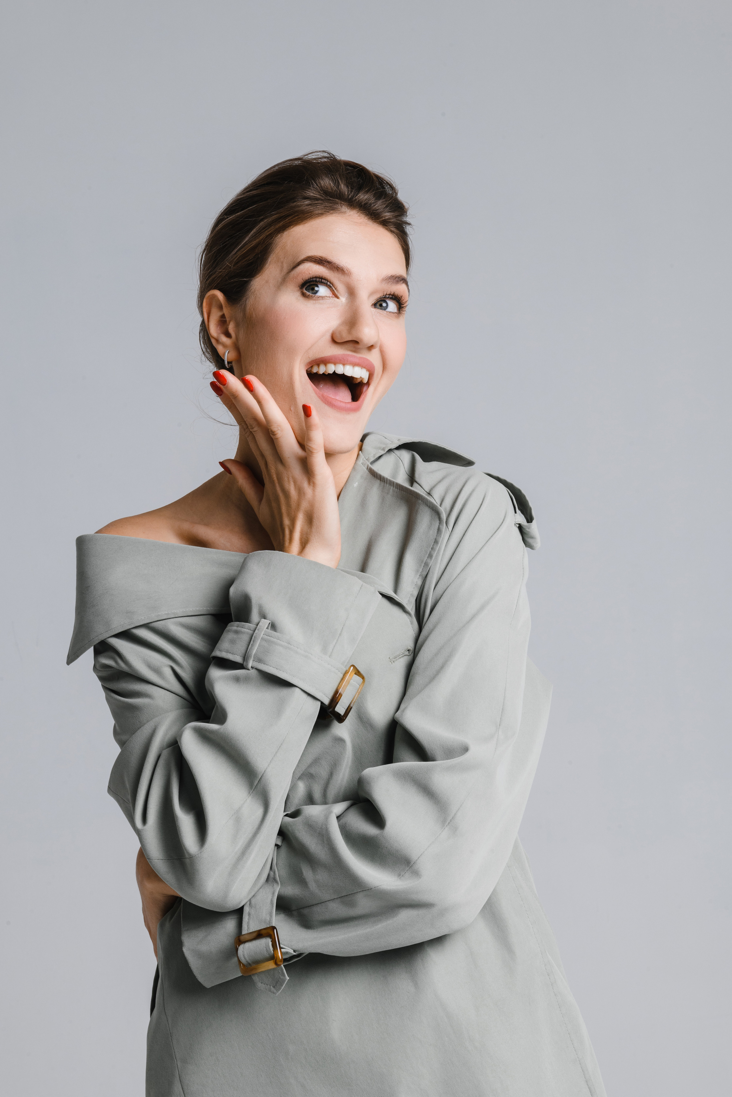 ДЕЛОВЫЕ ПОРТРЕТЫ. Фотограф Алексей Маринин. Москва