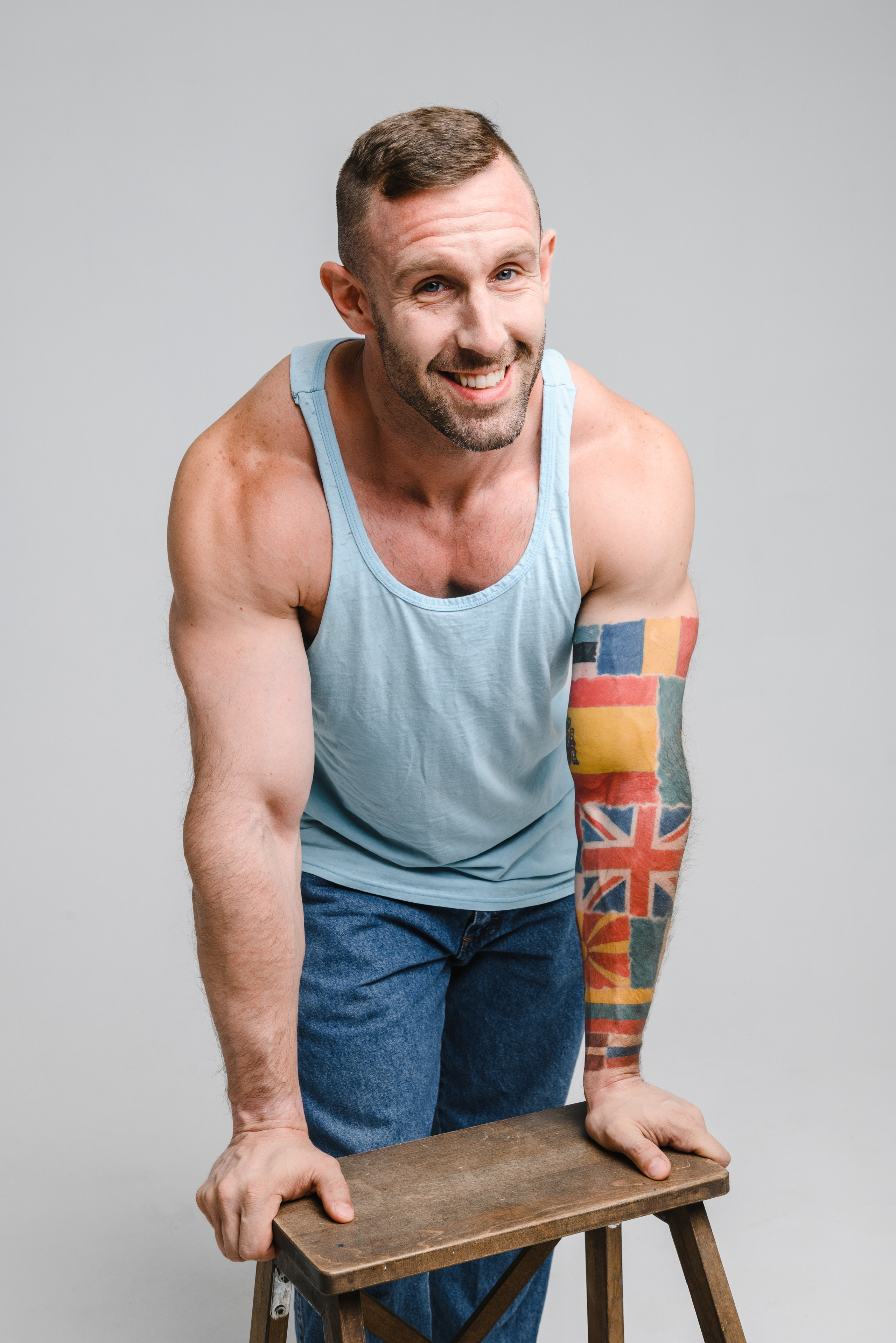 ДЕЛОВЫЕ ПОРТРЕТЫ. Фотограф Алексей Маринин. Москва