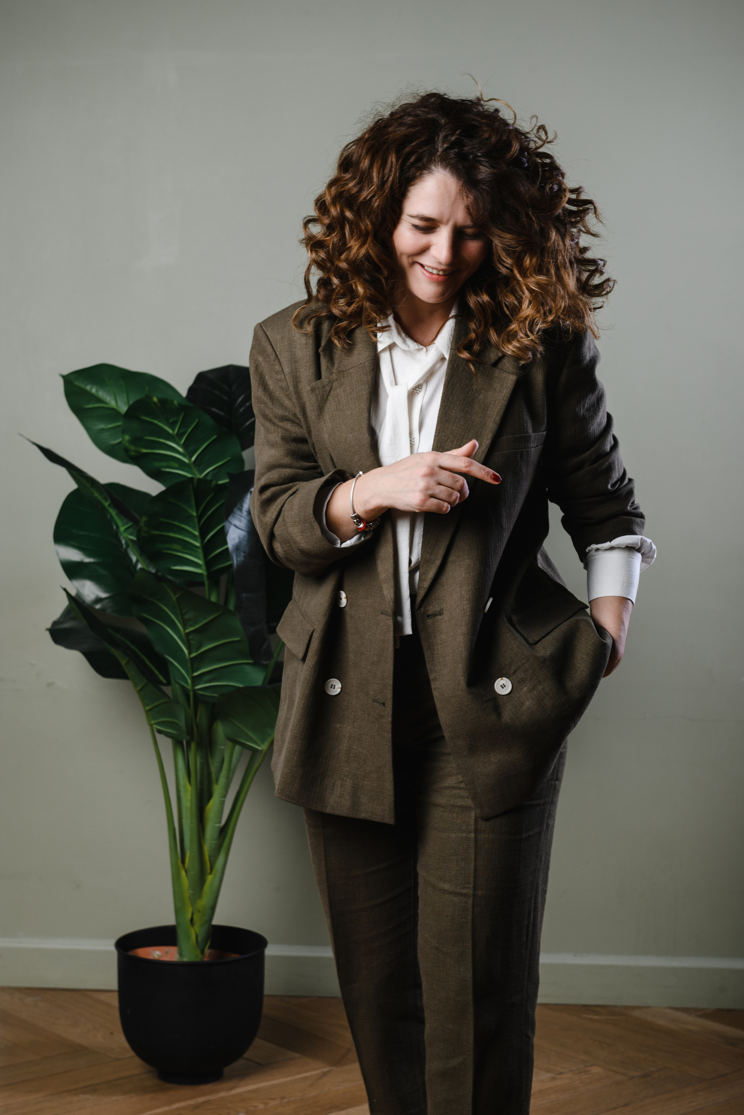 АНАСТАСИЯ КОСТАКОВА. Фотограф Алексей Маринин. Москва