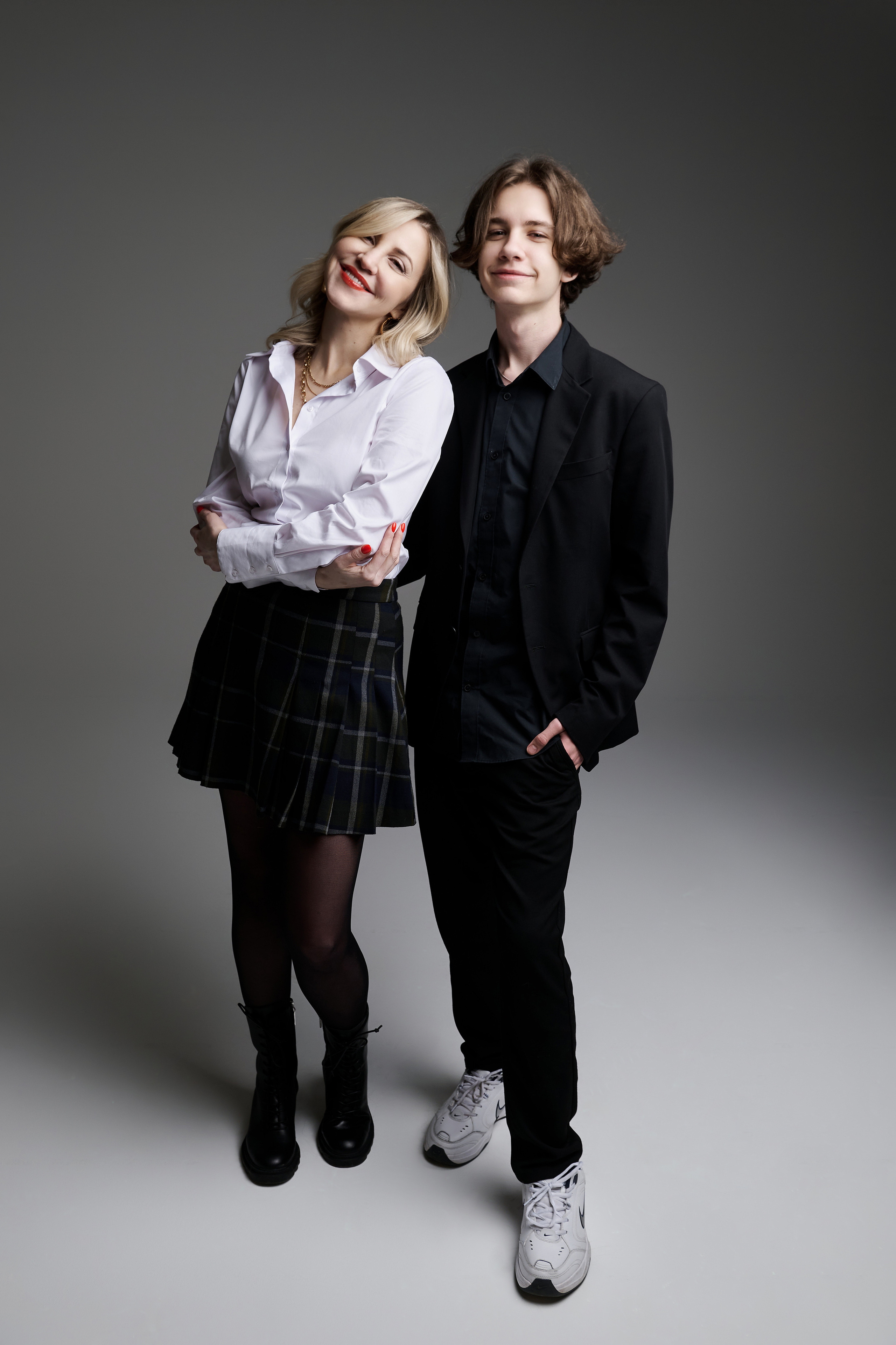 ДЕЛОВЫЕ ПОРТРЕТЫ. Фотограф Алексей Маринин. Москва