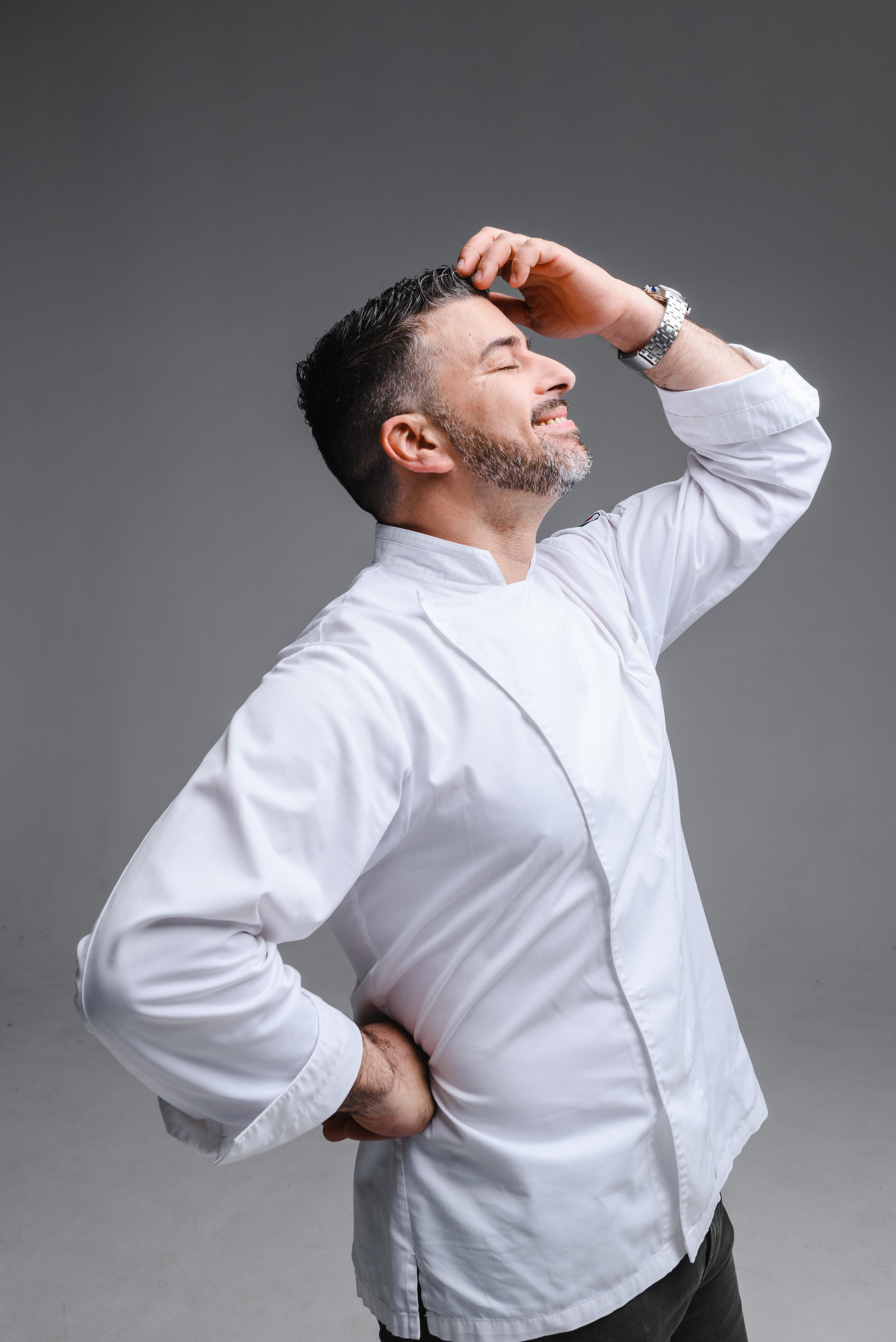 ДЕЛОВЫЕ ПОРТРЕТЫ. Фотограф Алексей Маринин. Москва