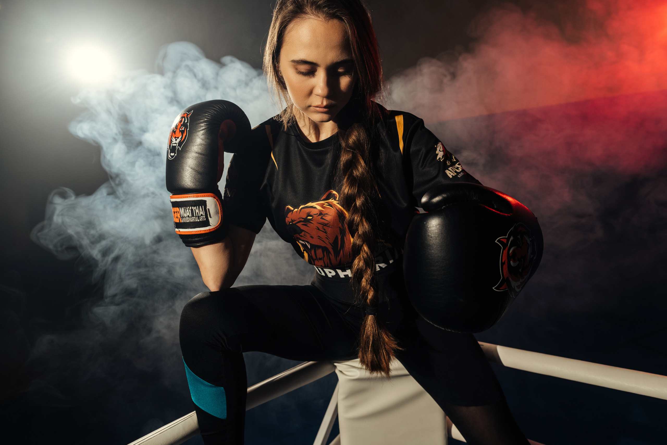 ARSENAL. Фотограф Алексей Маринин. Москва