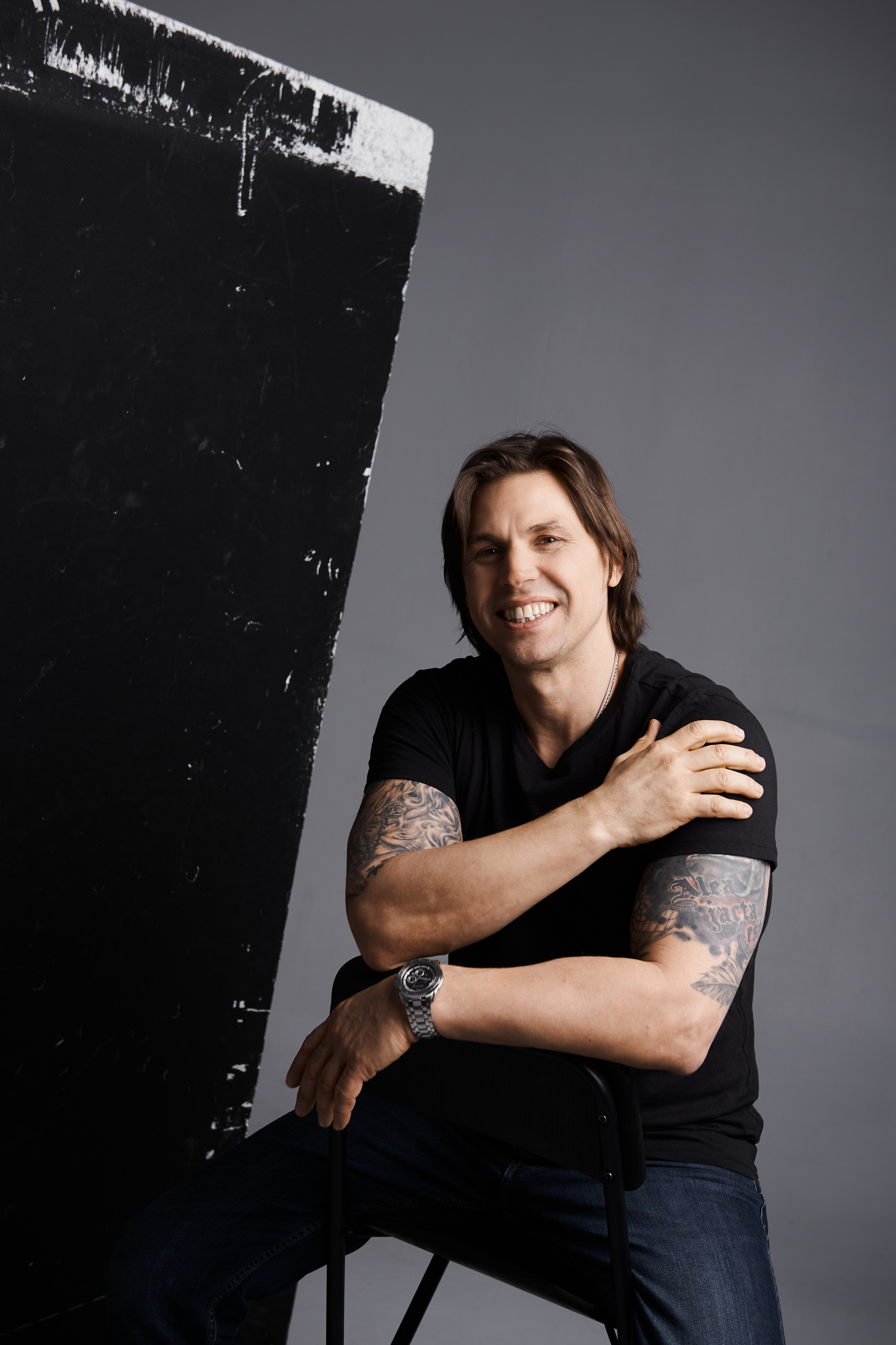 ДЕЛОВЫЕ ПОРТРЕТЫ. Фотограф Алексей Маринин. Москва