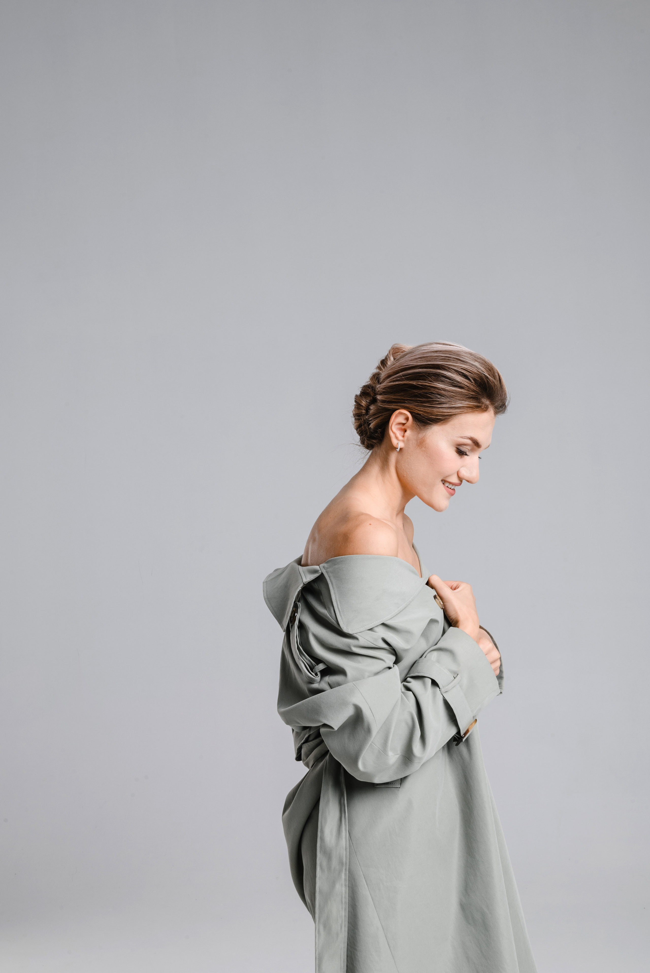 ДЕЛОВЫЕ ПОРТРЕТЫ. Фотограф Алексей Маринин. Москва