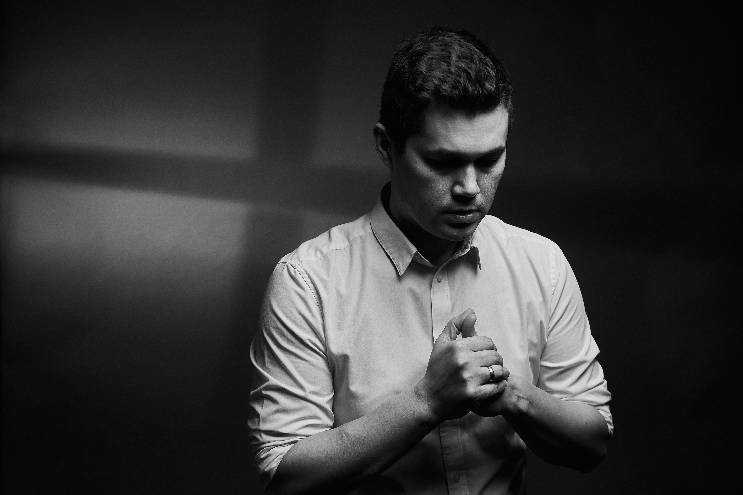 АЛЕКСЕЙ ВАСИЛЬЕВ. Фотограф Алексей Маринин. Москва