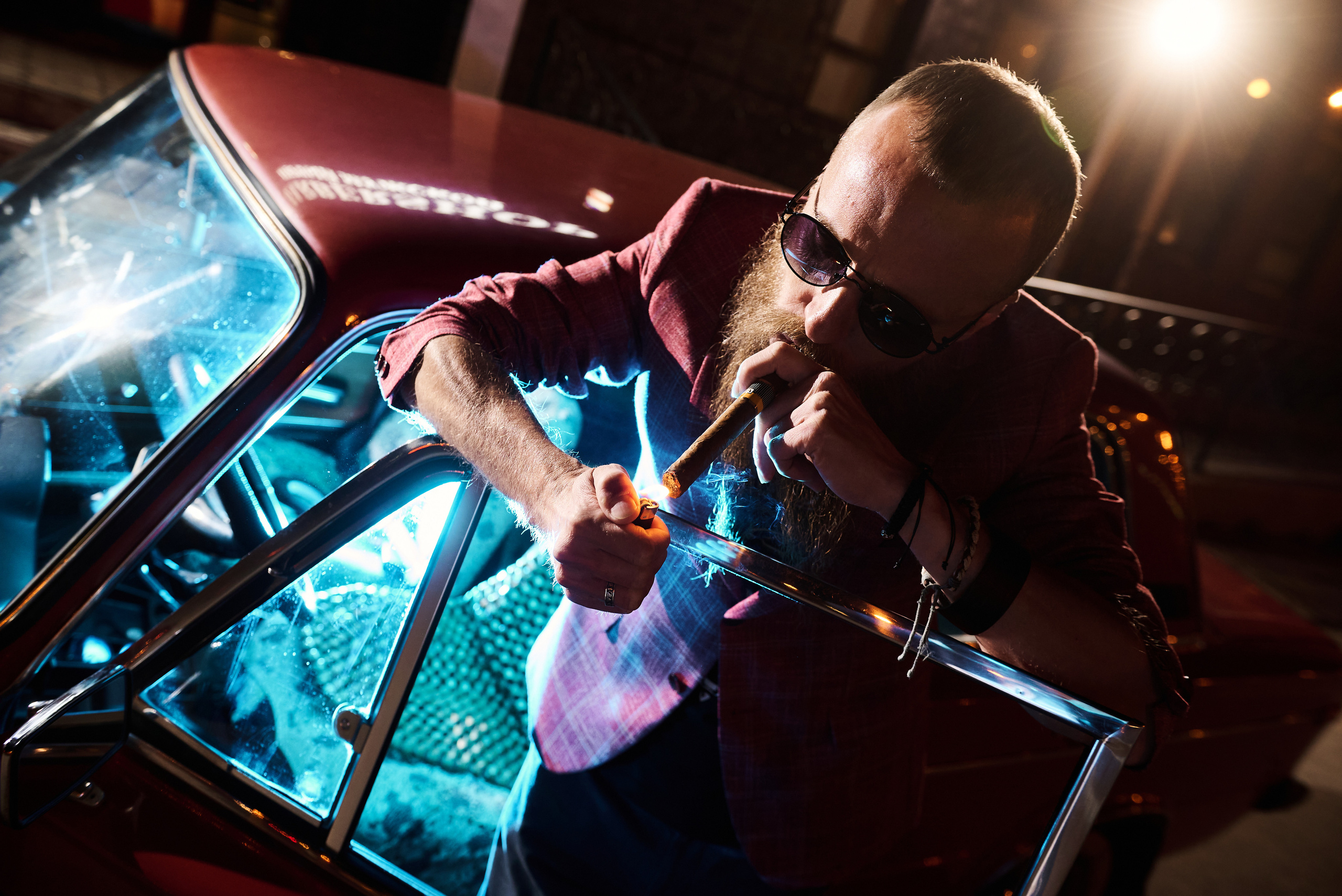 FIRST MALE. Фотограф Алексей Маринин. Москва