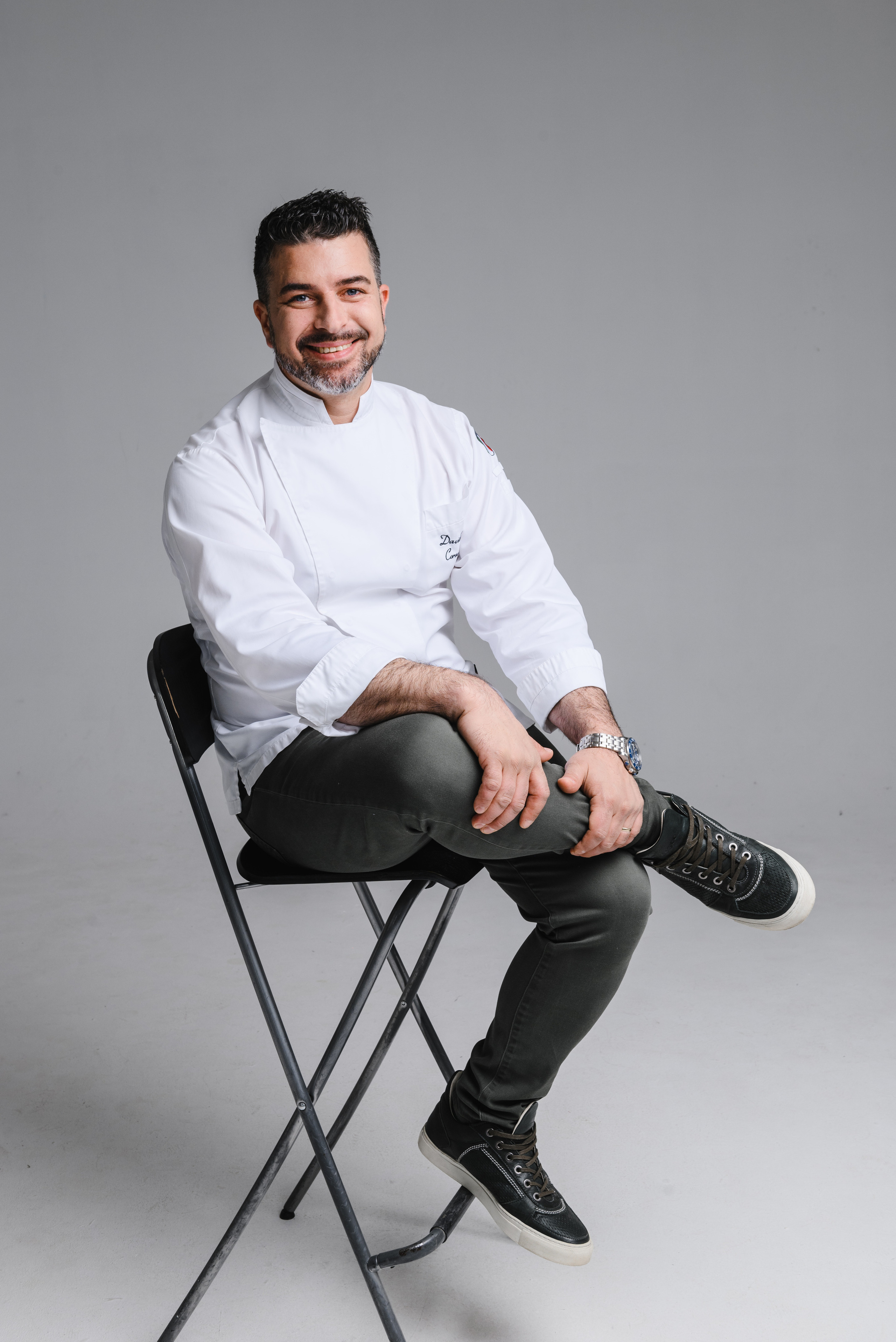 ДЕЛОВЫЕ ПОРТРЕТЫ. Фотограф Алексей Маринин. Москва