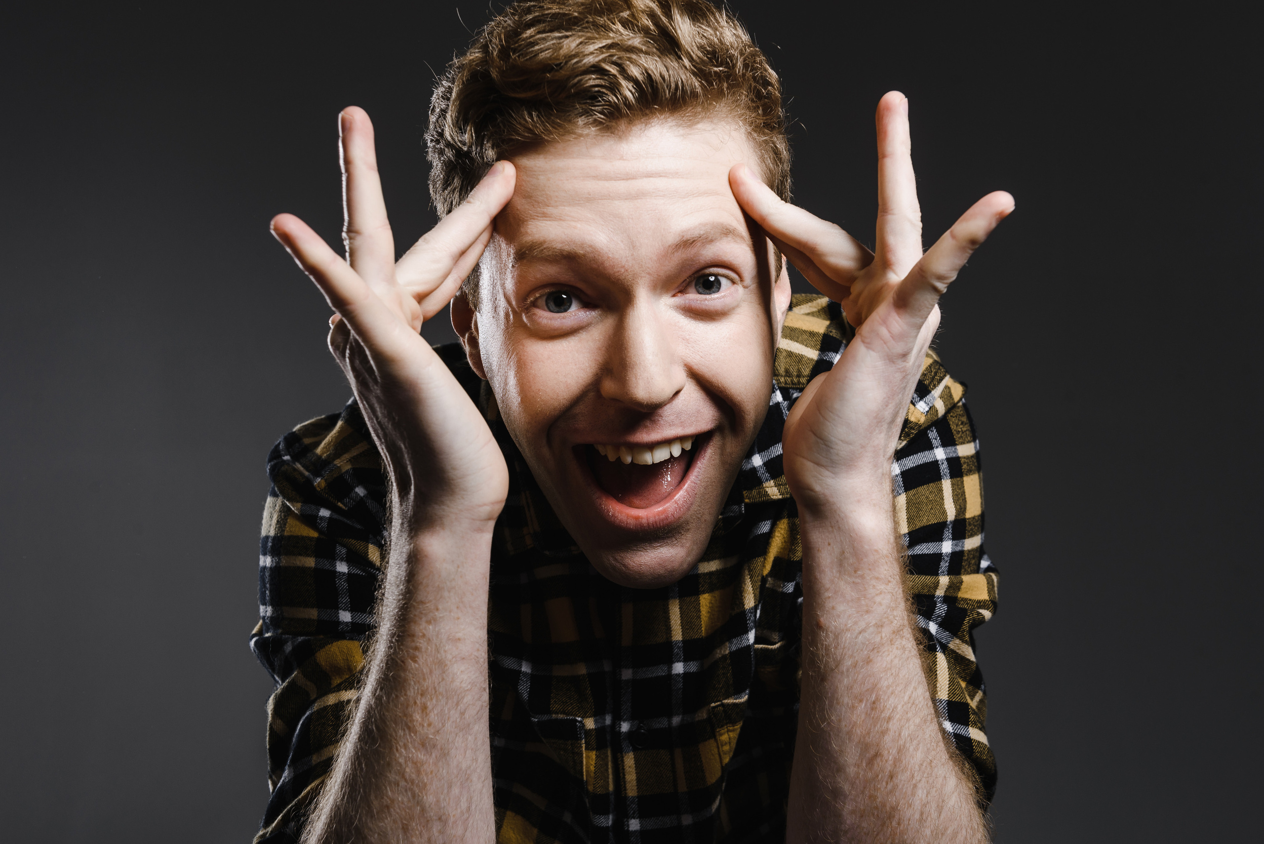 ДЕЛОВЫЕ ПОРТРЕТЫ. Фотограф Алексей Маринин. Москва