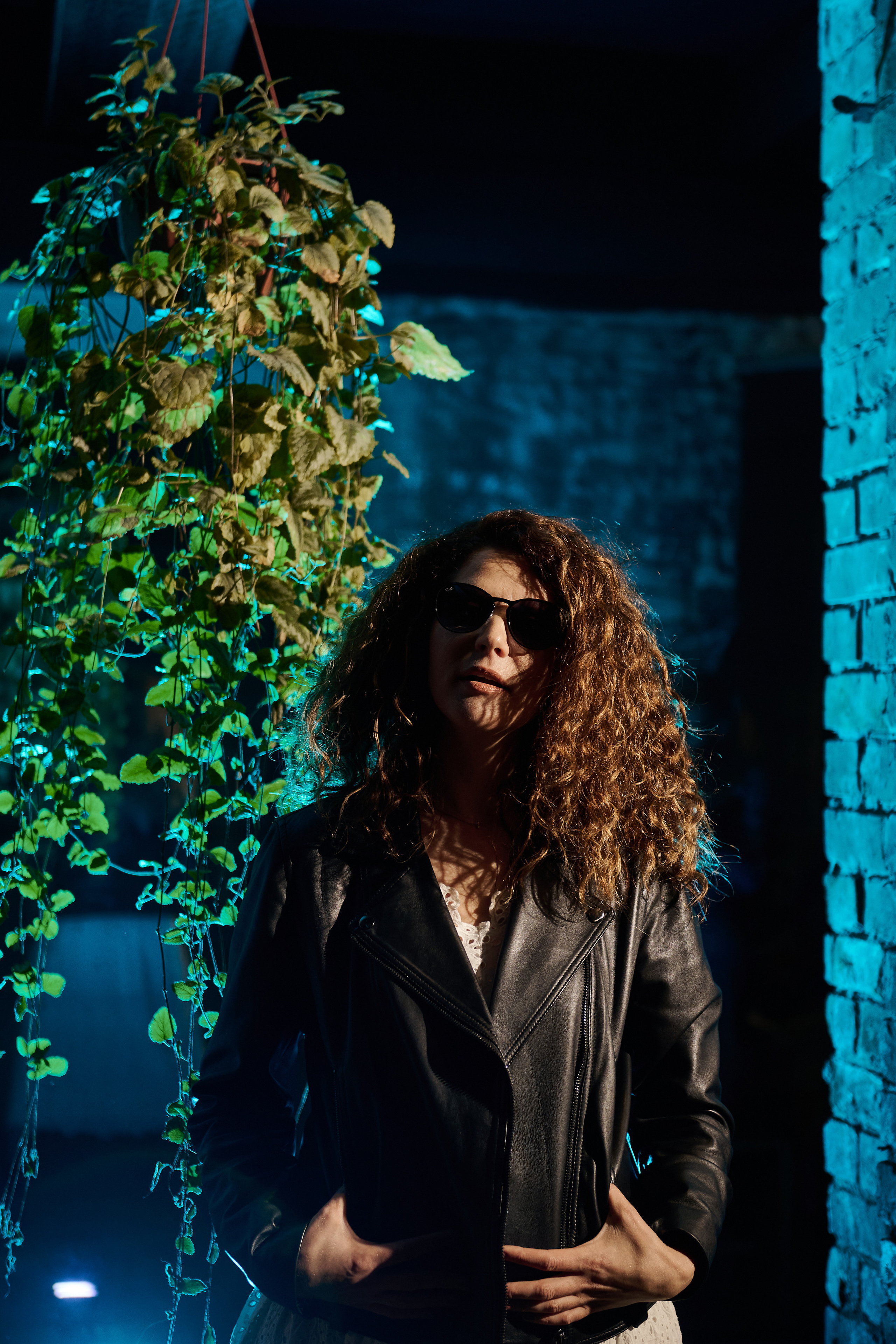 ARTPLAY GIRLS. Фотограф Алексей Маринин. Москва