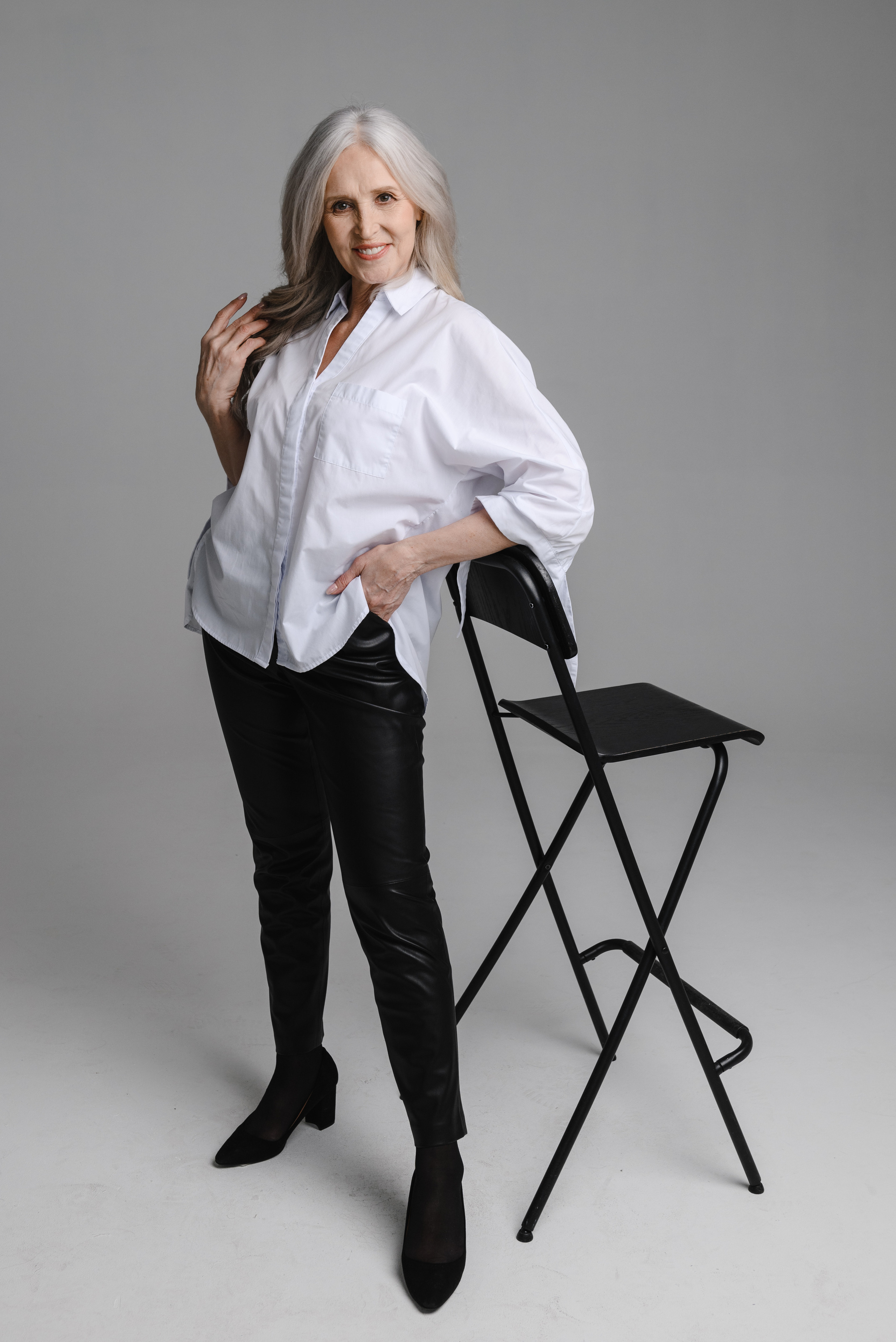 ДЕЛОВЫЕ ПОРТРЕТЫ. Фотограф Алексей Маринин. Москва