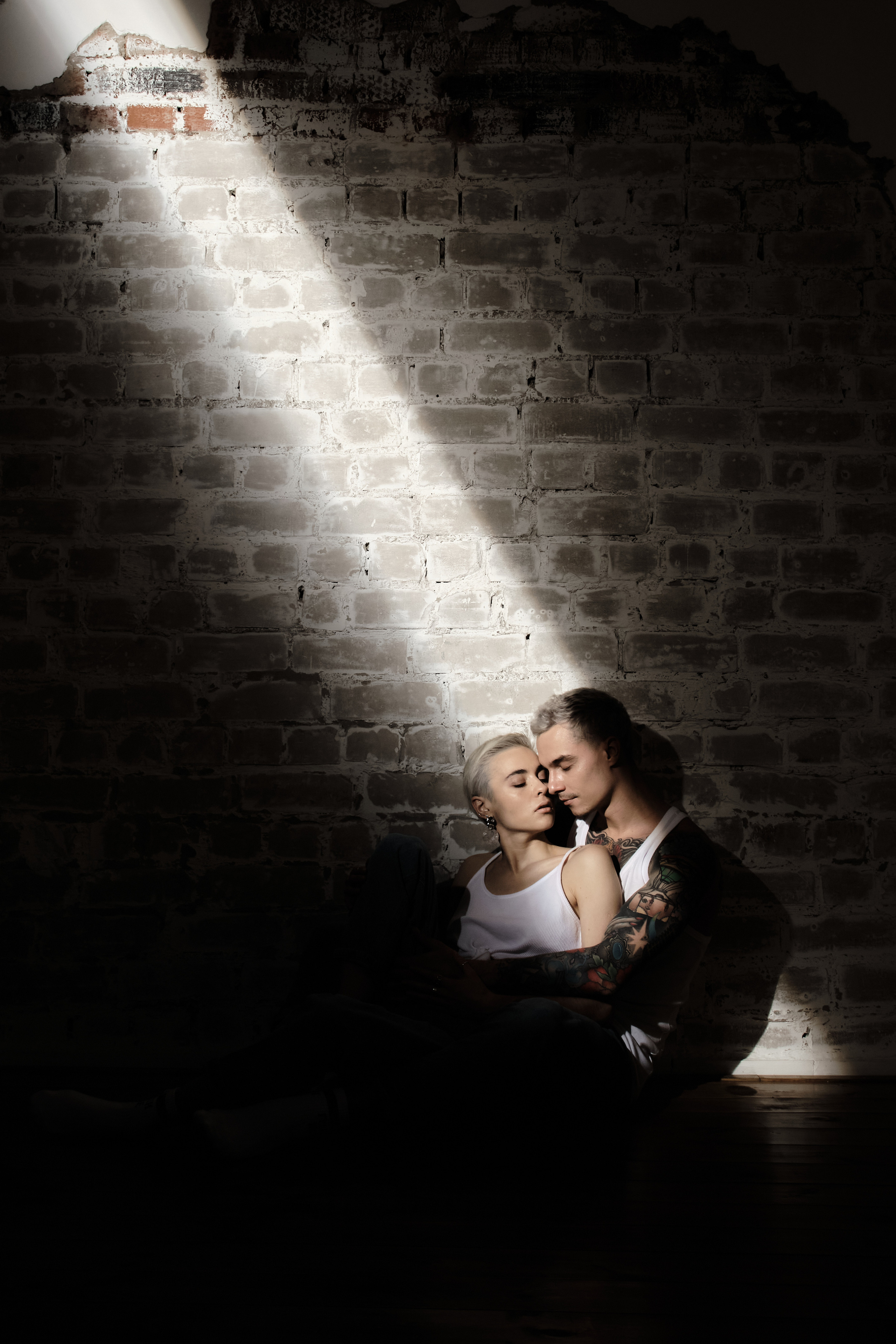 LIGHT WORKSHOP. Фотограф Алексей Маринин. Москва