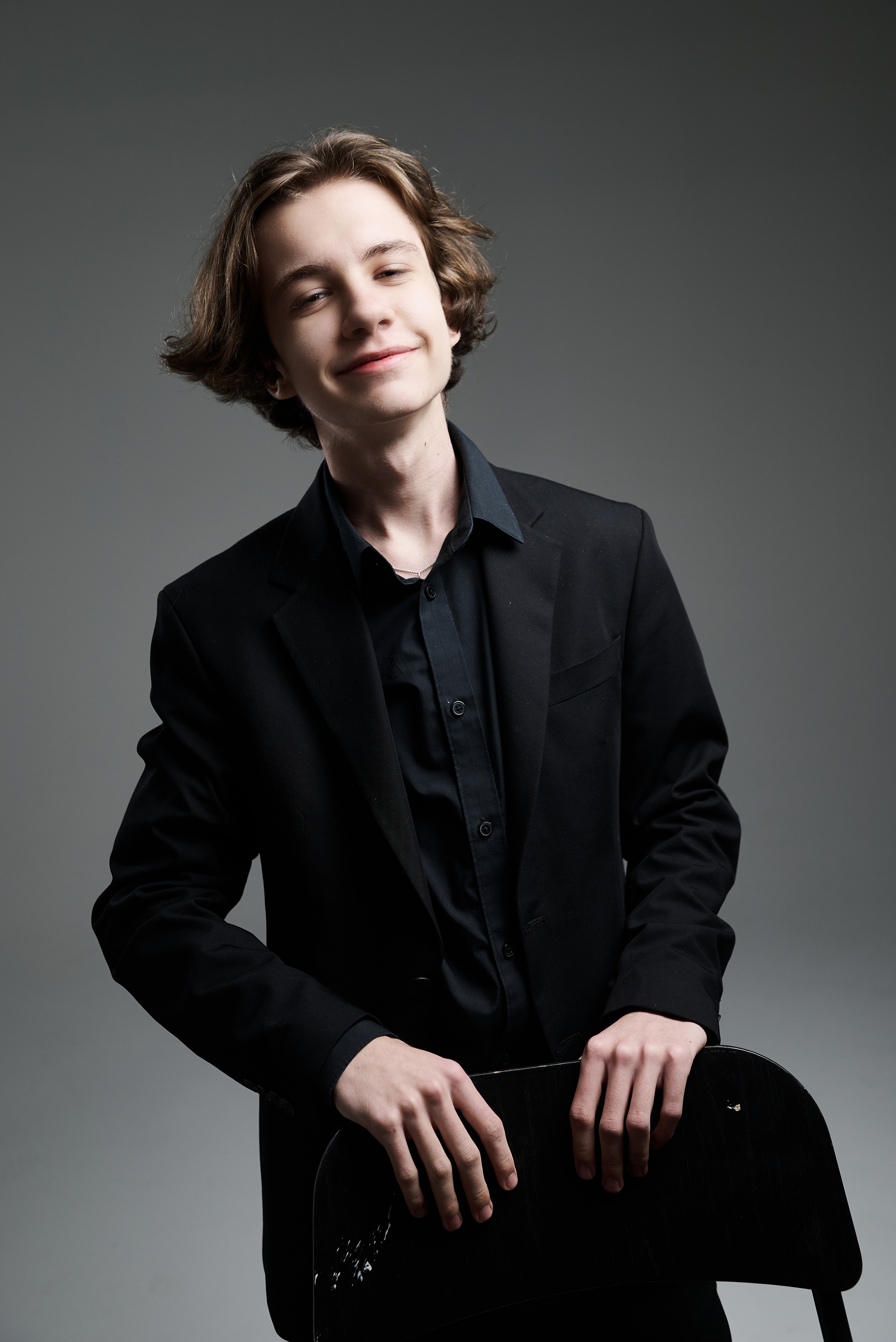 ДЕЛОВЫЕ ПОРТРЕТЫ. Фотограф Алексей Маринин. Москва