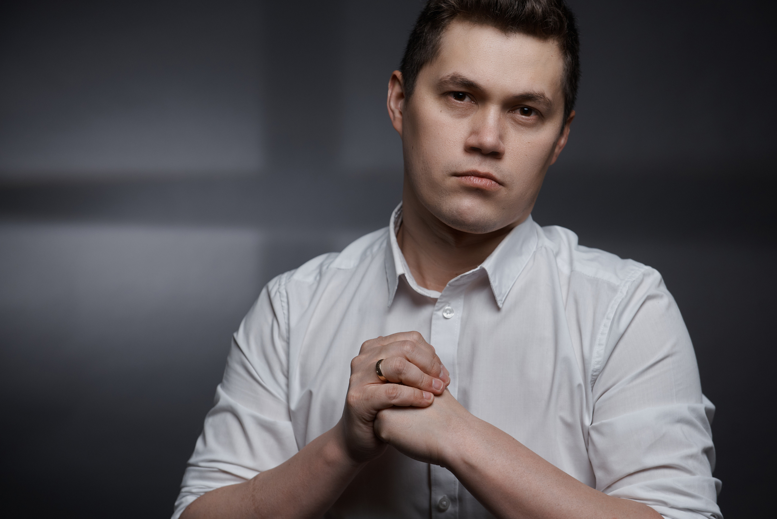 АЛЕКСЕЙ ВАСИЛЬЕВ. Фотограф Алексей Маринин. Москва