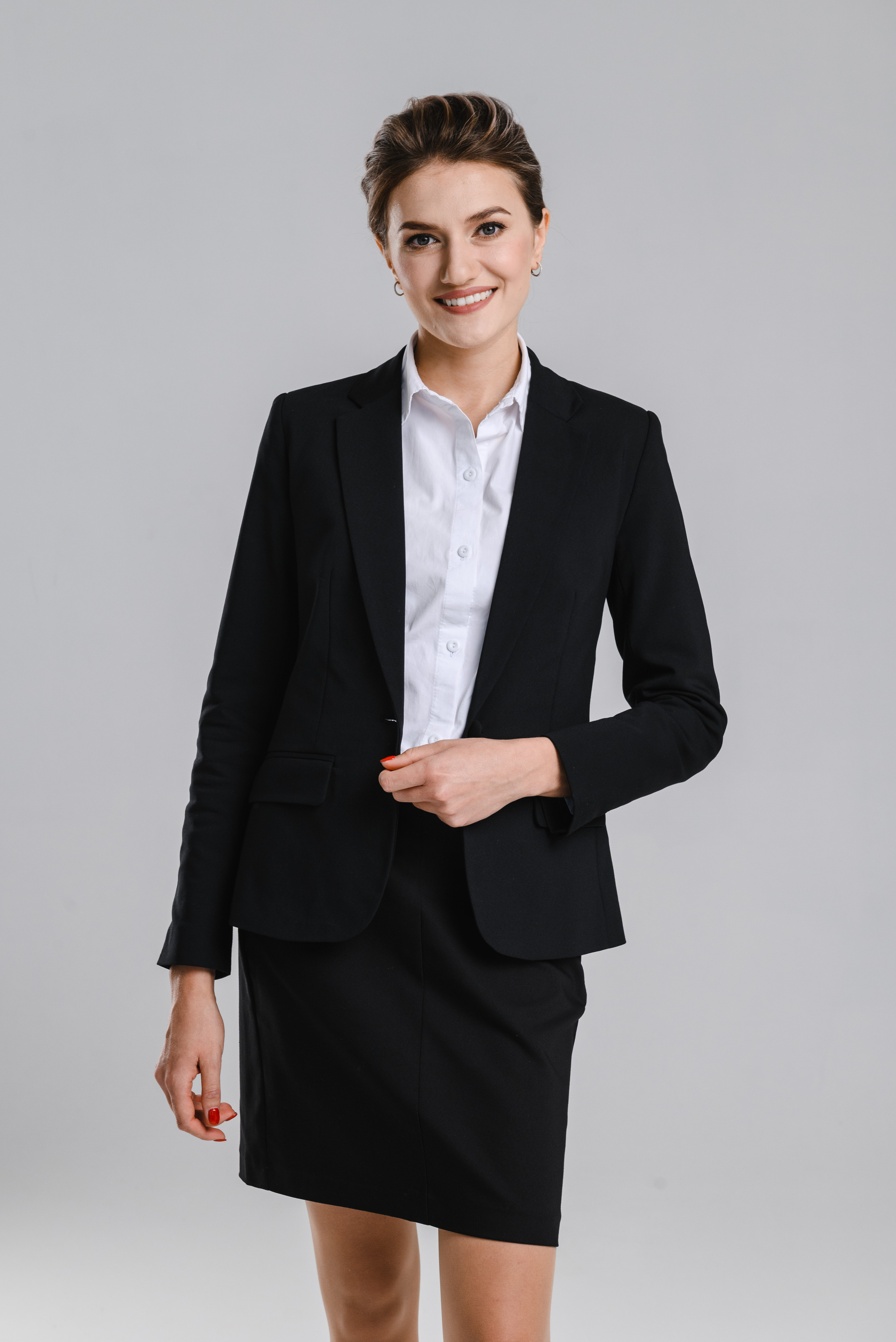 ДЕЛОВЫЕ ПОРТРЕТЫ. Фотограф Алексей Маринин. Москва