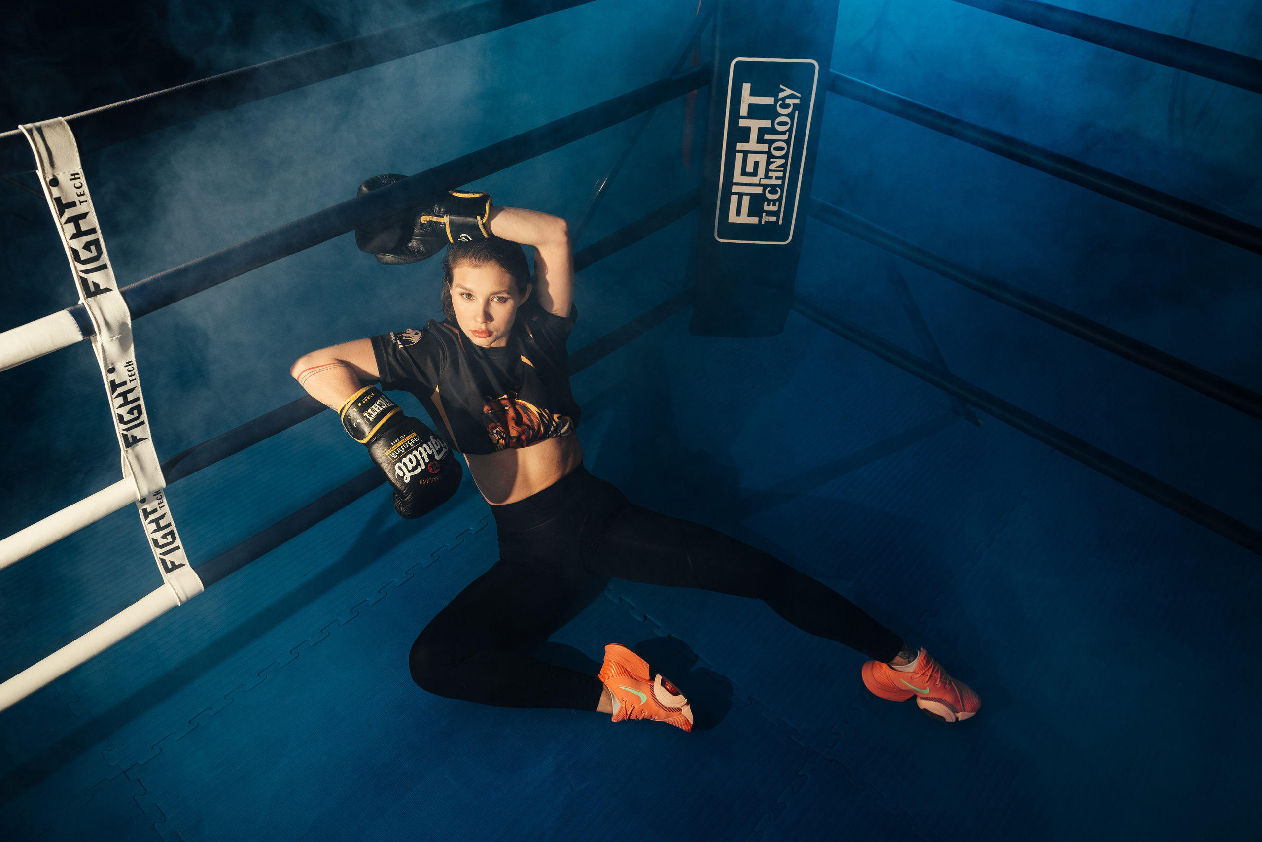 ARSENAL. Фотограф Алексей Маринин. Москва