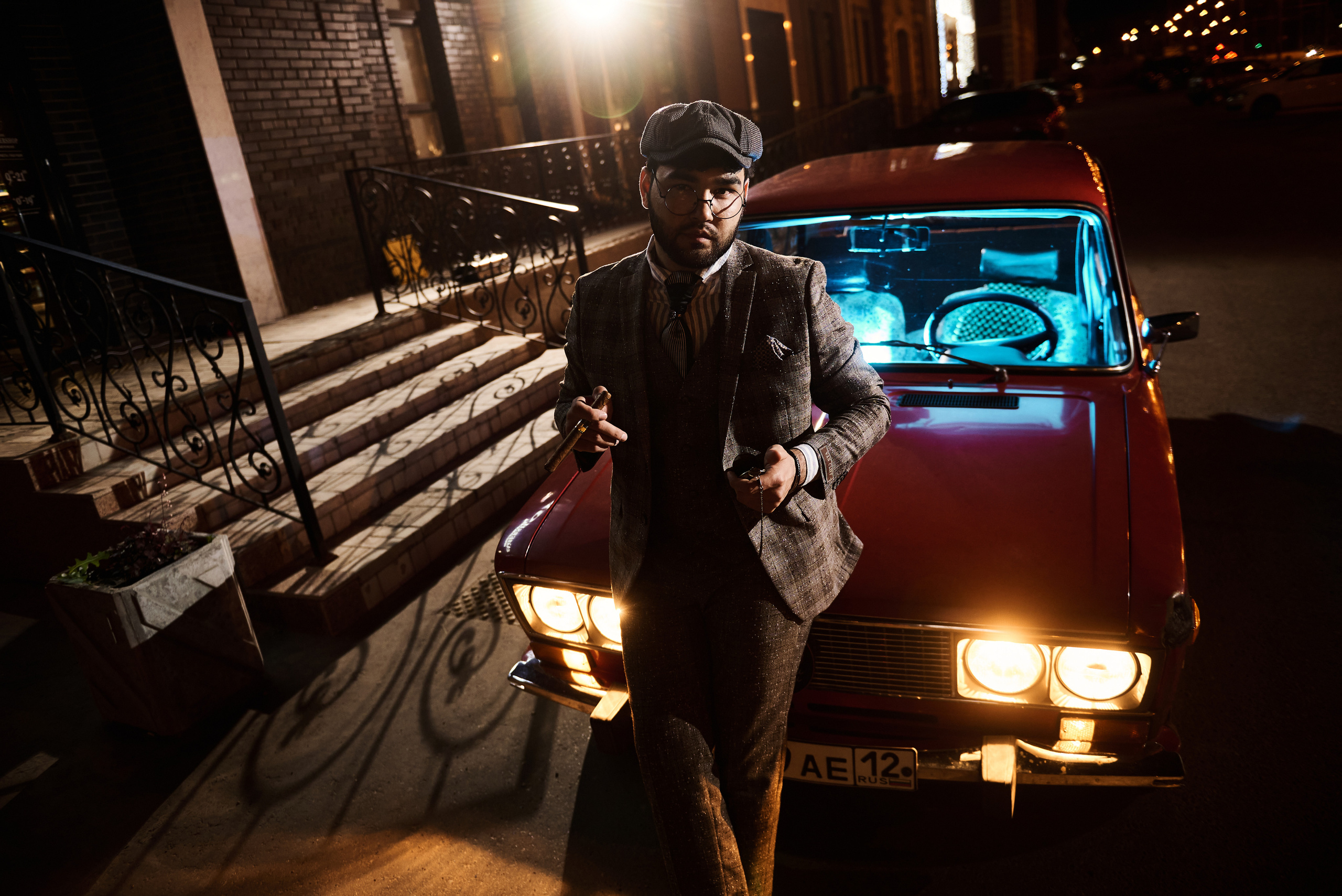 FIRST MALE. Фотограф Алексей Маринин. Москва