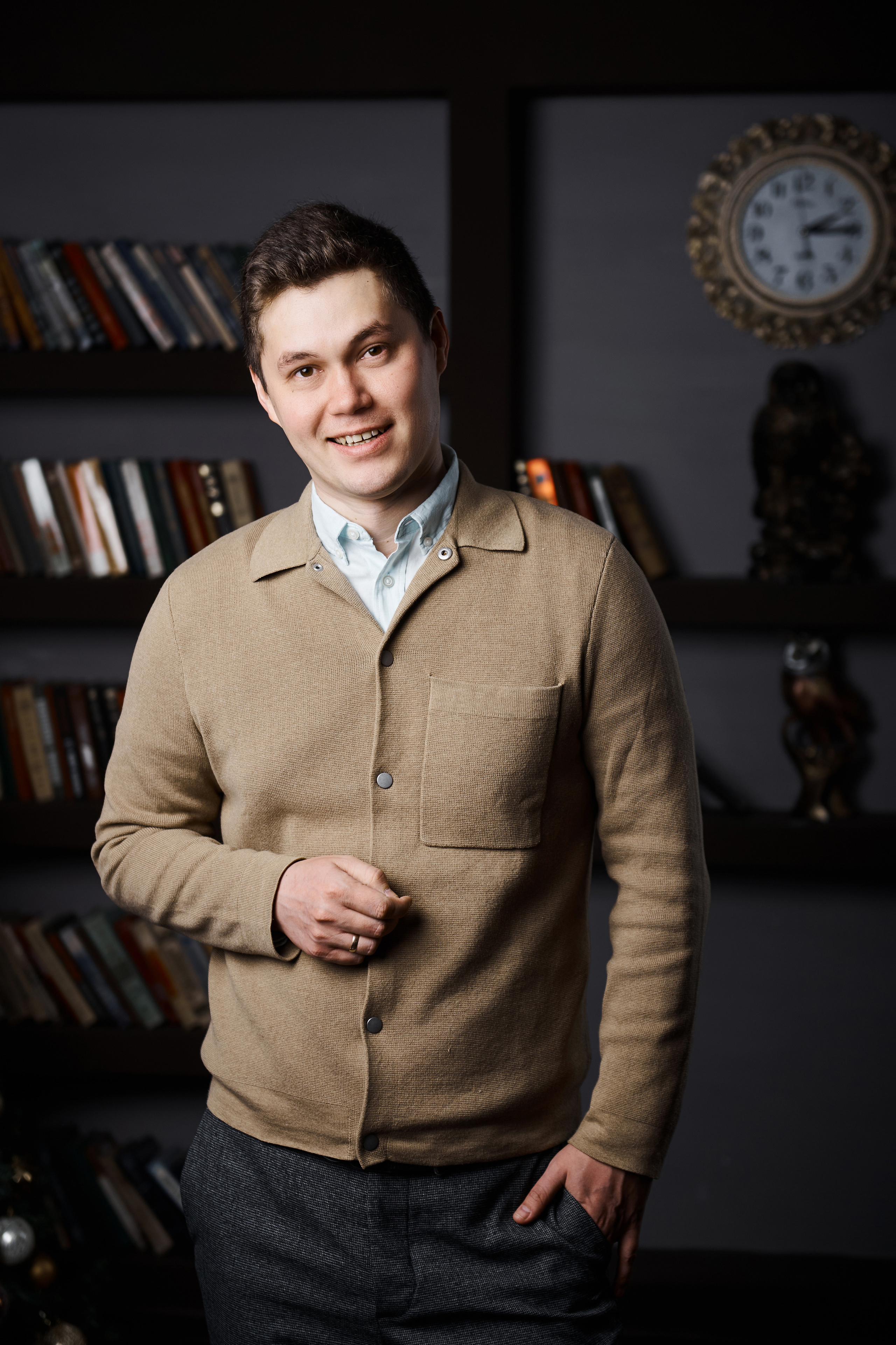 АЛЕКСЕЙ ВАСИЛЬЕВ. Фотограф Алексей Маринин. Москва