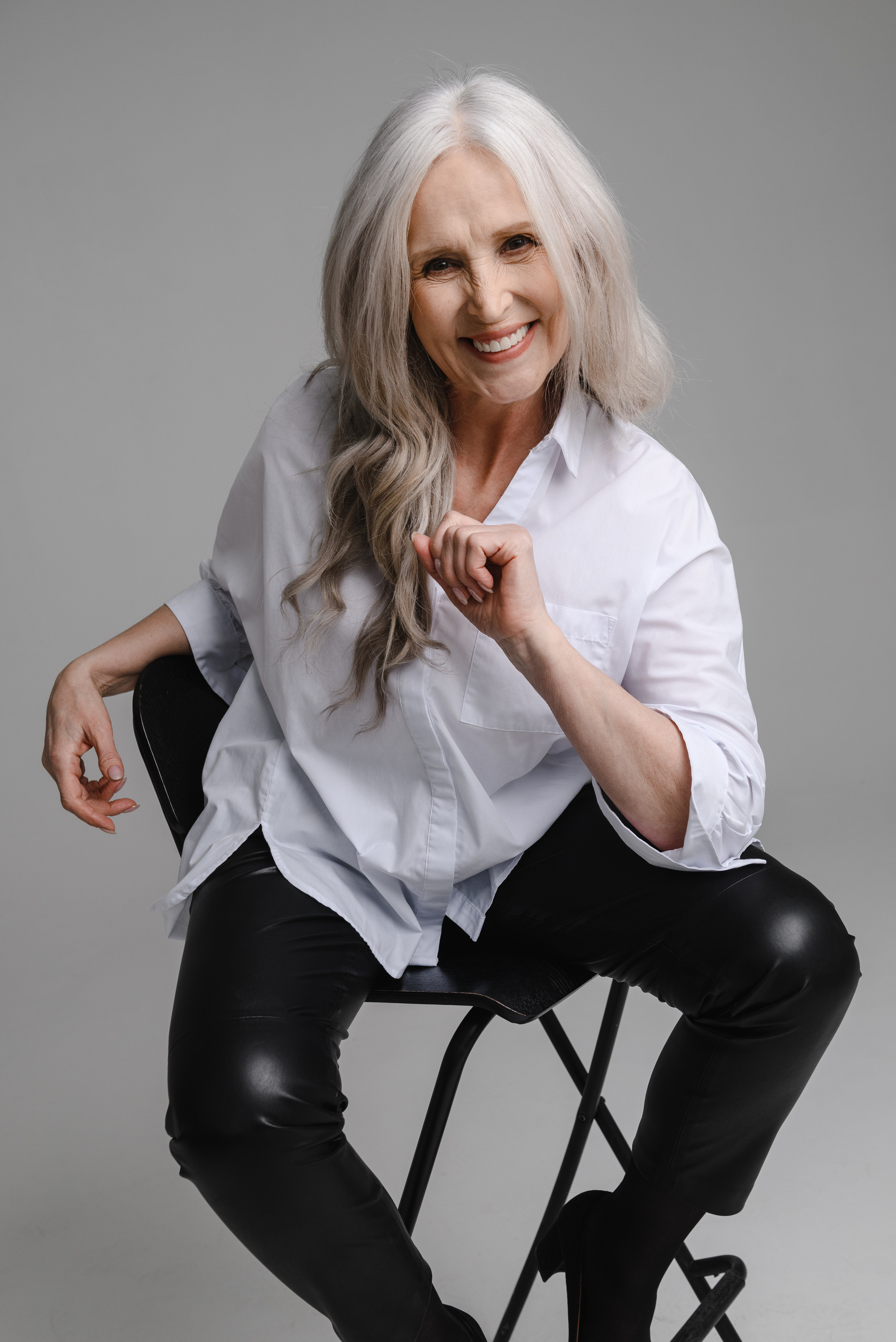 ДЕЛОВЫЕ ПОРТРЕТЫ. Фотограф Алексей Маринин. Москва